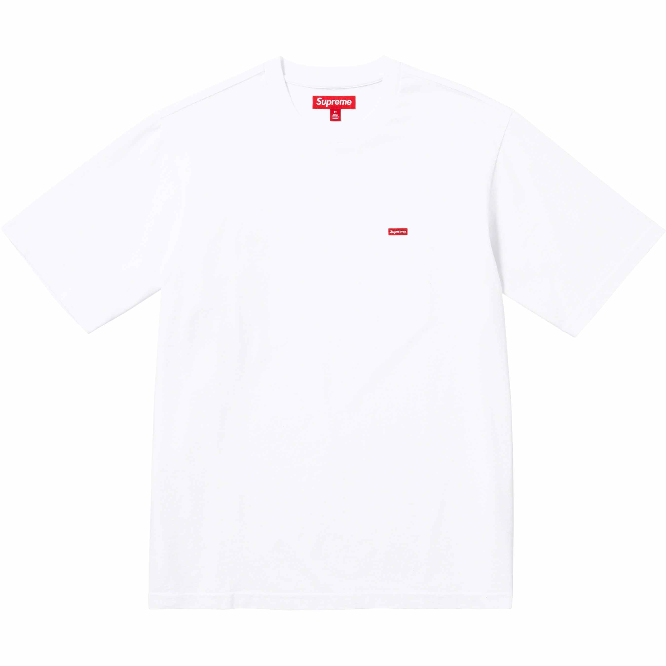 Small Box Tee - fall winter 2023 - Supreme