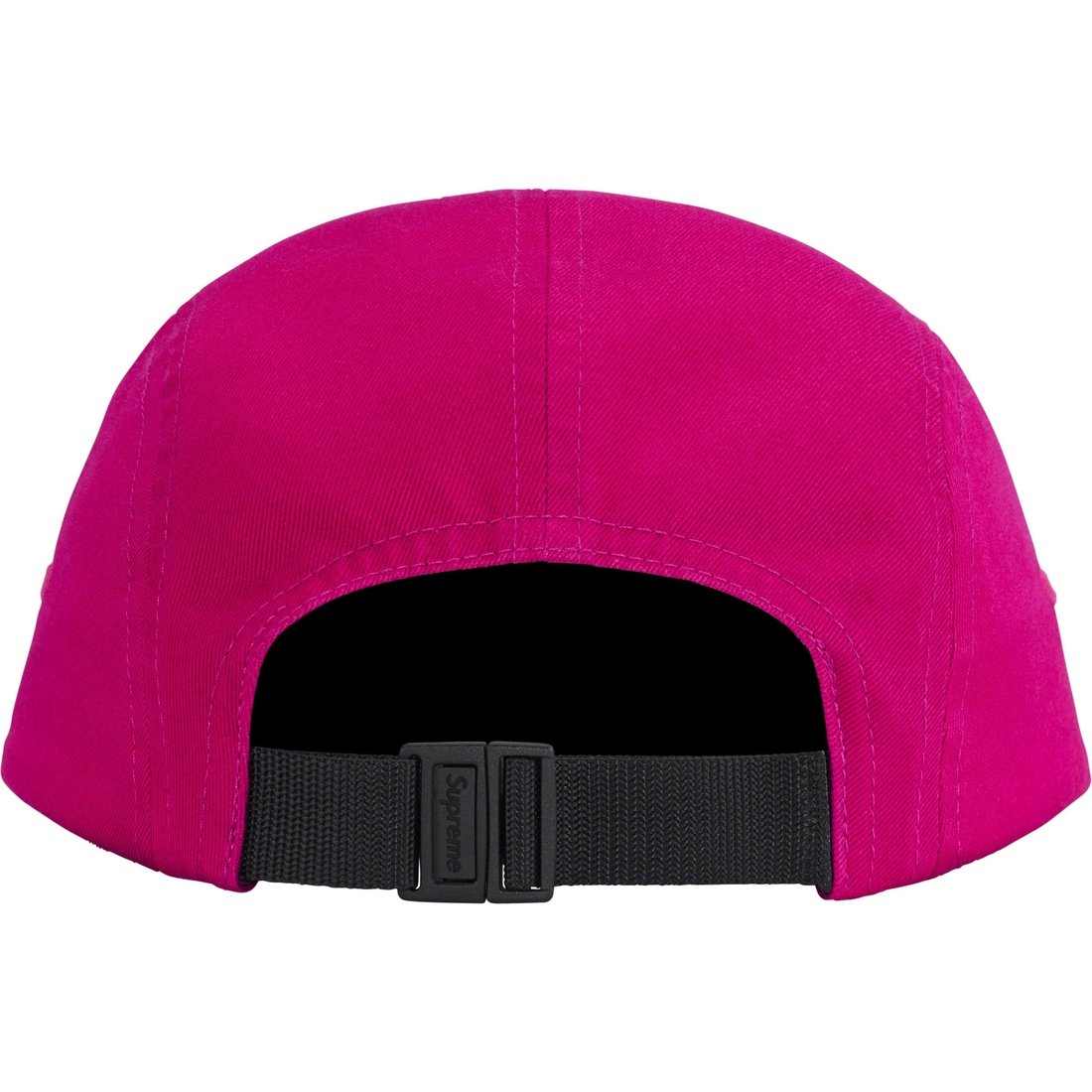 Details on Snap Pocket Camp Cap Dark Magenta from fall winter
                                                    2023 (Price is $54)