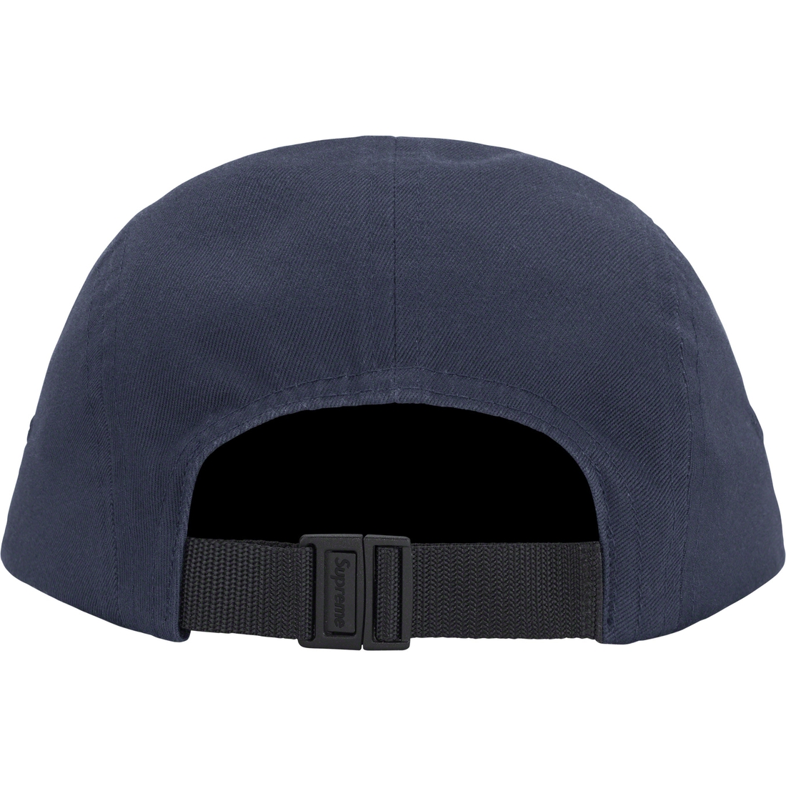 Details on Snap Pocket Camp Cap Navy from fall winter
                                                    2023 (Price is $54)