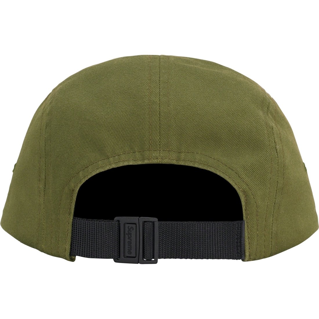 Details on Snap Pocket Camp Cap Olive from fall winter
                                                    2023 (Price is $54)
