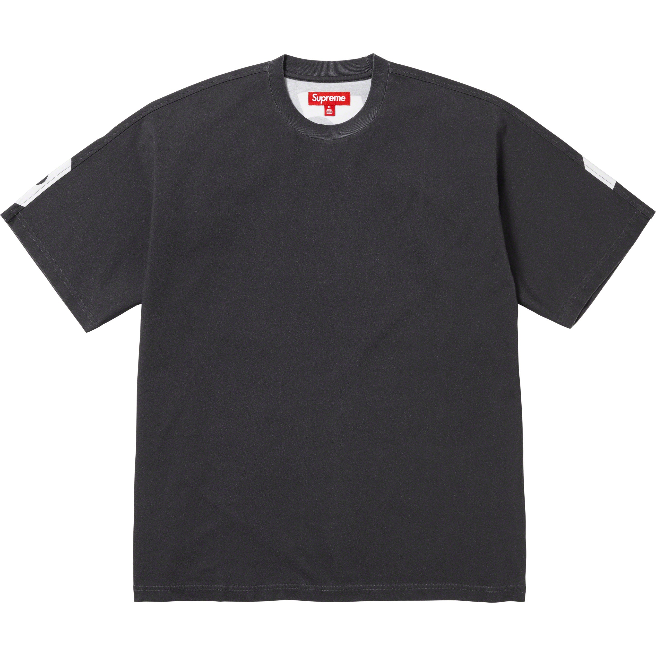 Split S S Top - fall winter 2023 - Supreme