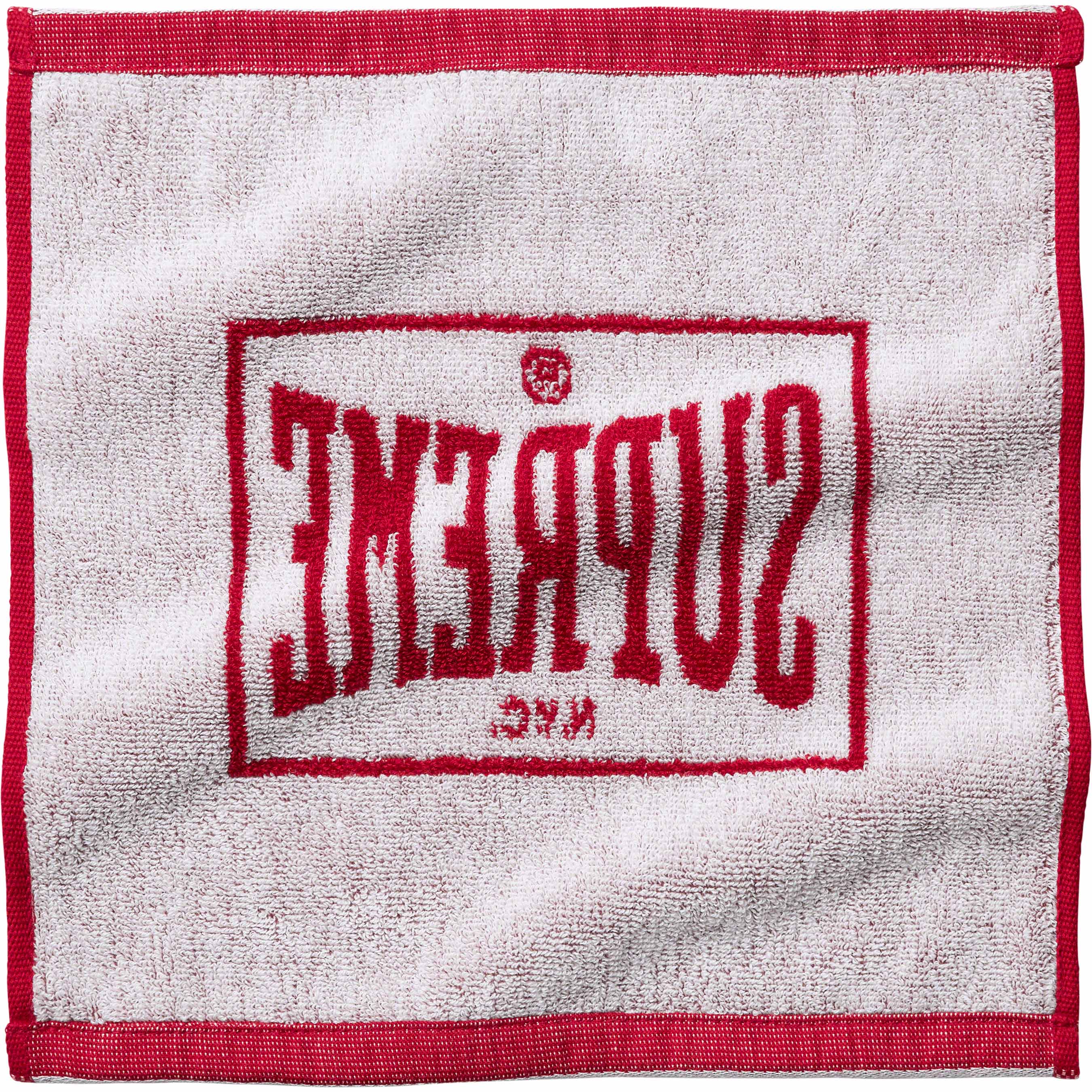 Square Mini Towels (Set of 2) - fall winter 2023 - Supreme