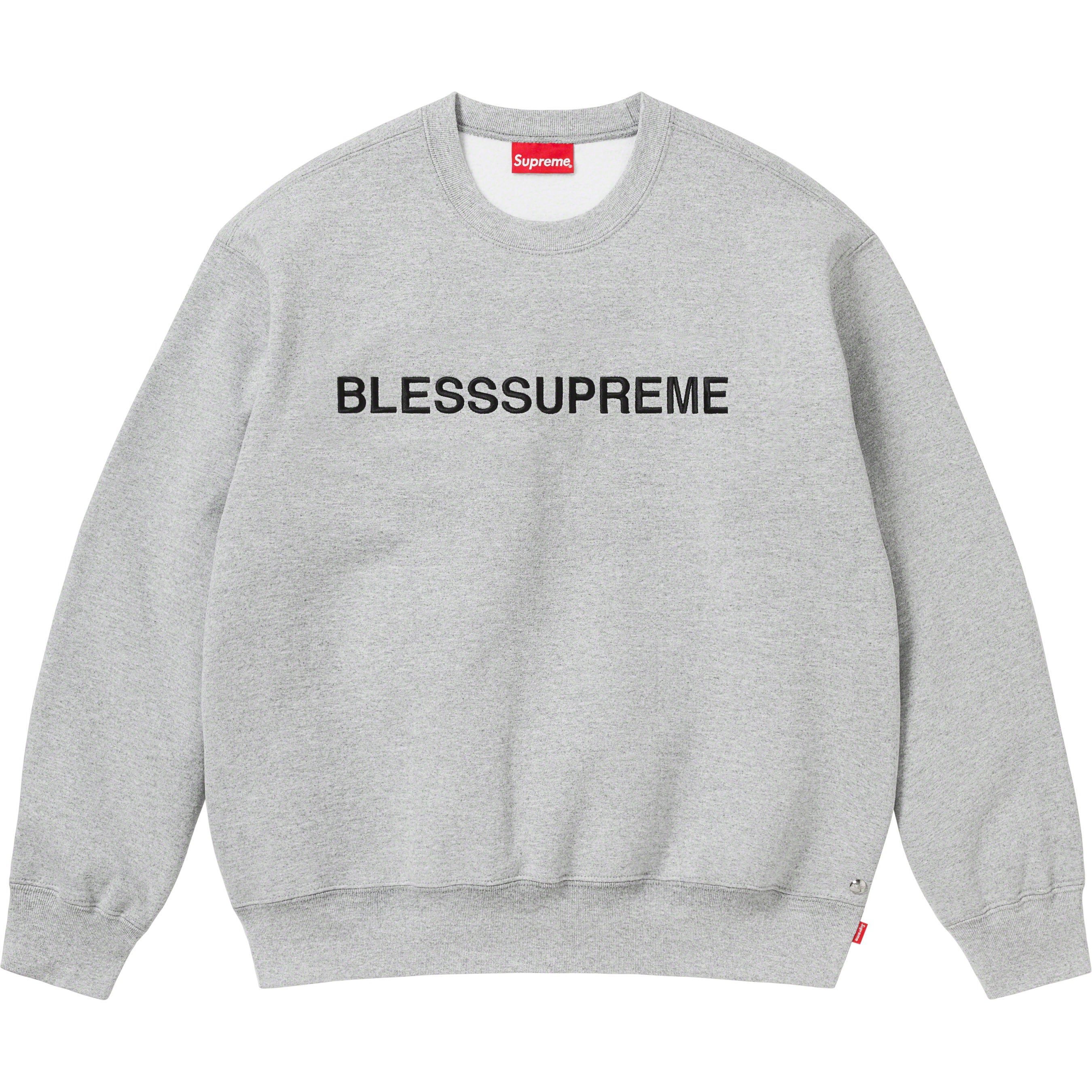 Supreme®/BLESS - News – Supreme