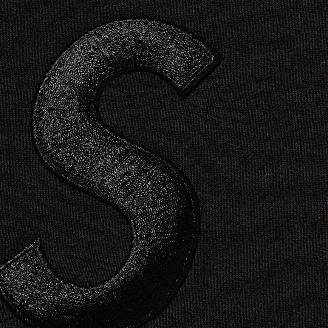 Supreme Supreme BLESS Sweatpant Jean (FW23) - Black - $228