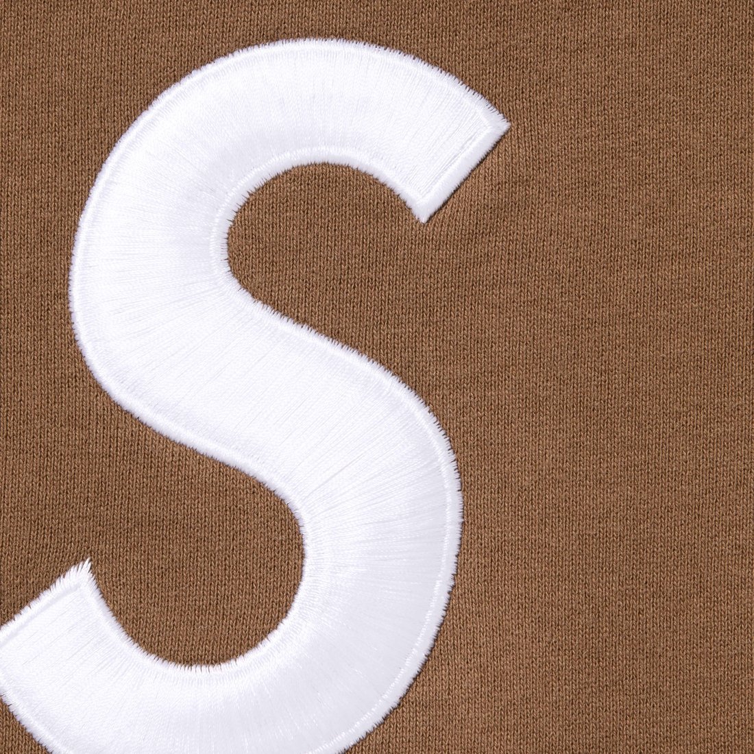 Supreme Supreme BLESS Sweatpant Jean (FW23) - Brown - $228