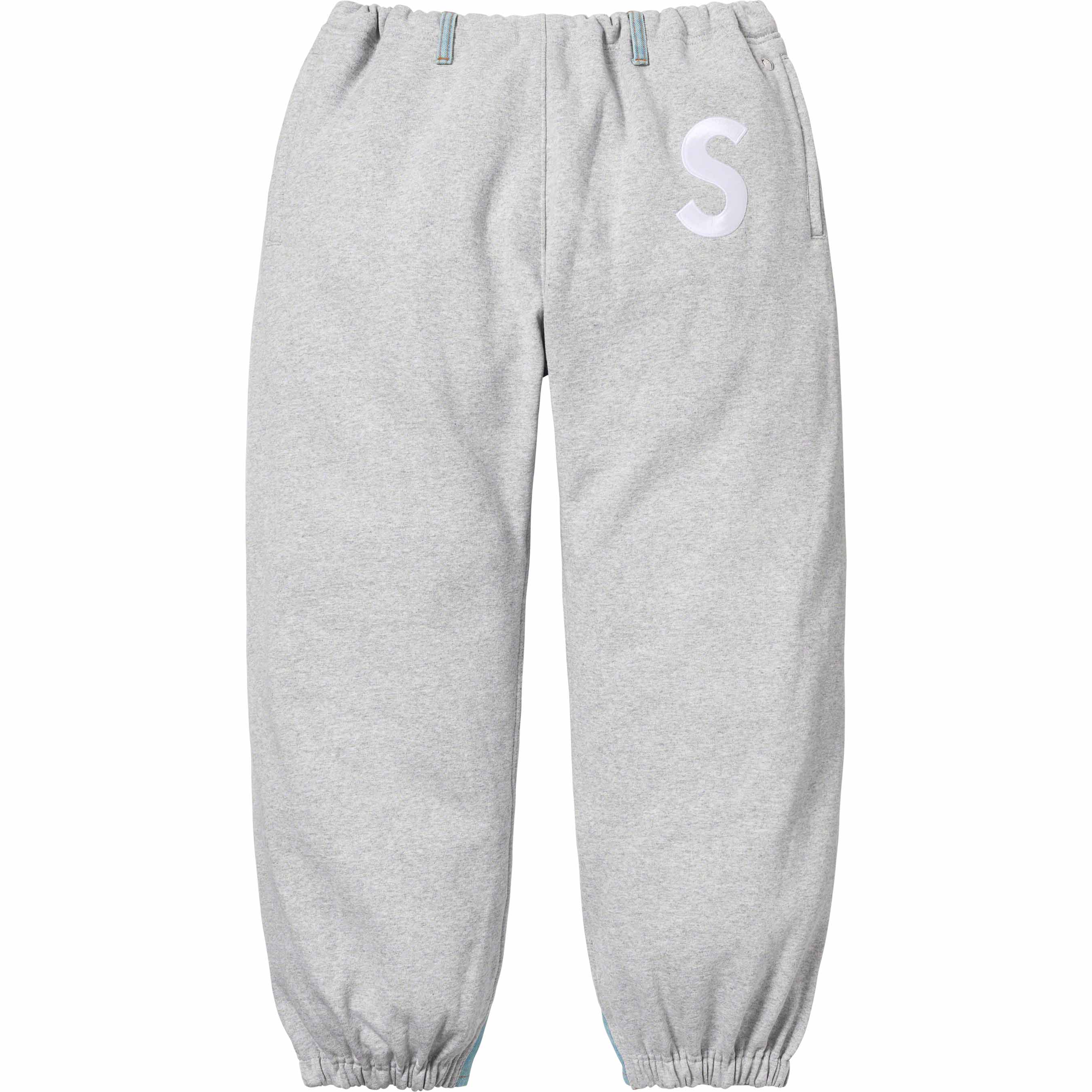 BLESS Sweatpant Jean - fall winter 2023 - Supreme