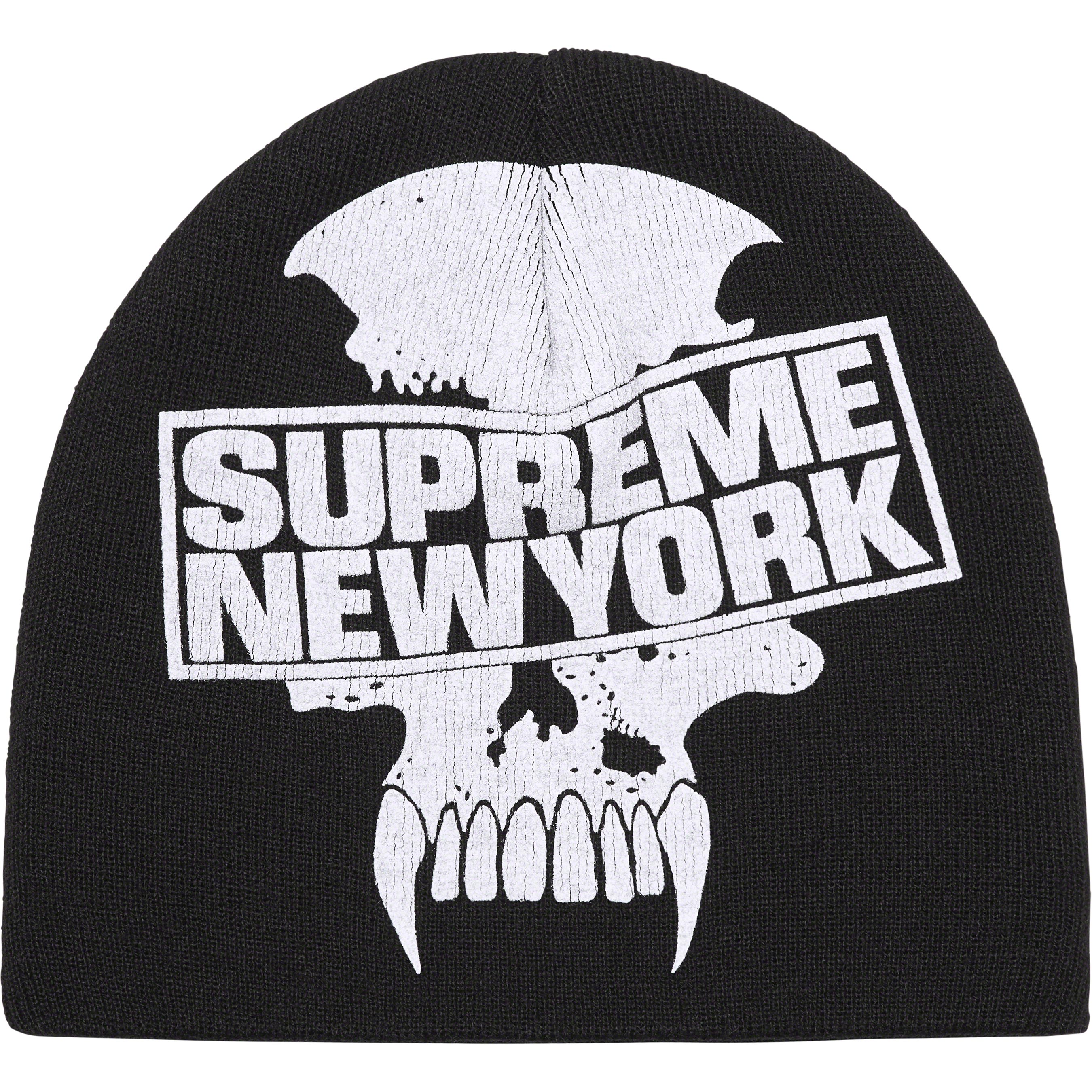 Bounty Hunter Beanie - fall winter 2023 - Supreme