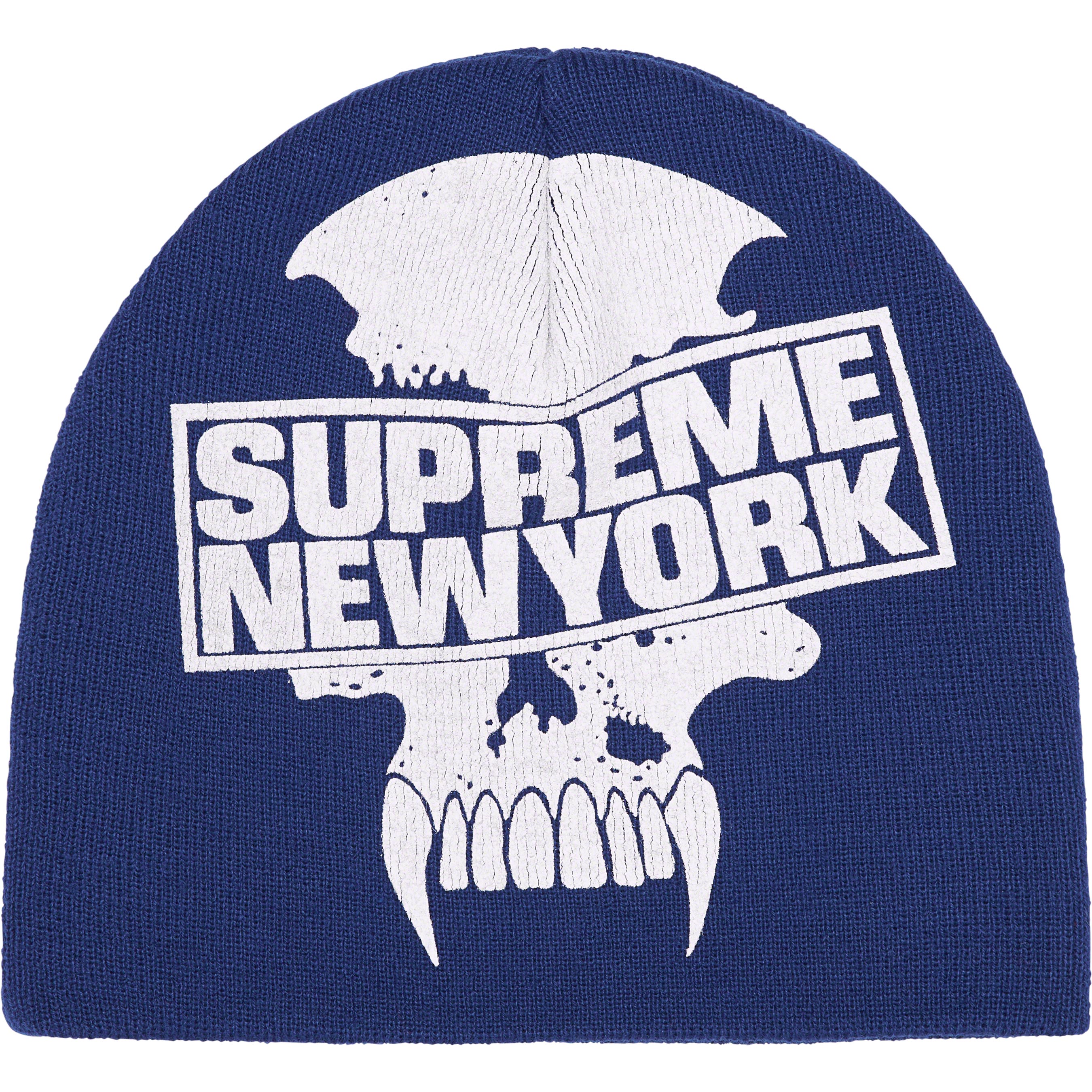 Bounty Hunter Beanie - fall winter 2023 - Supreme