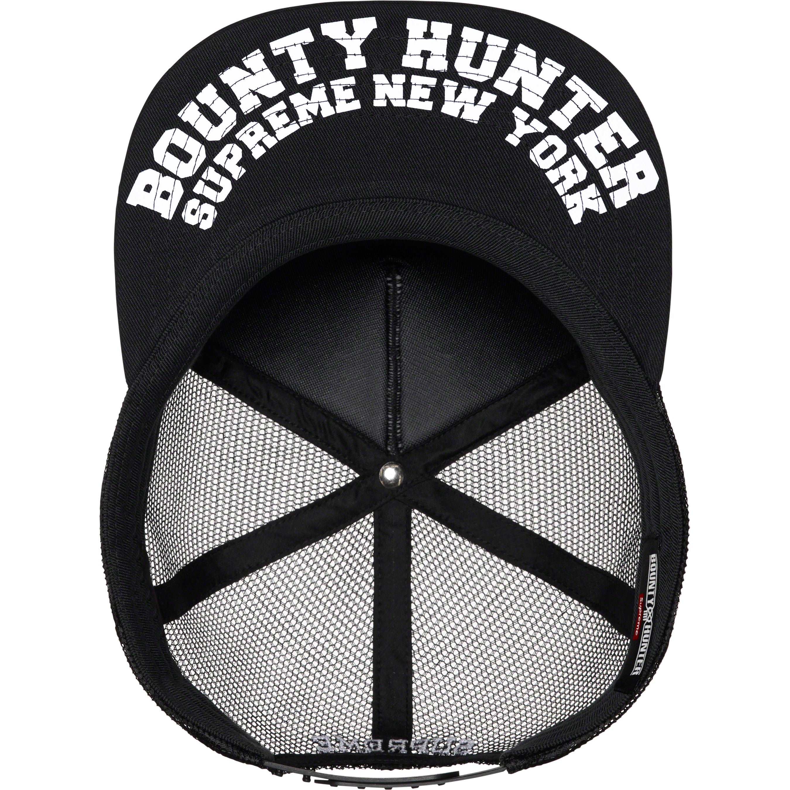 Bounty Hunter Mesh Back 5-Panel - fall winter 2023 - Supreme