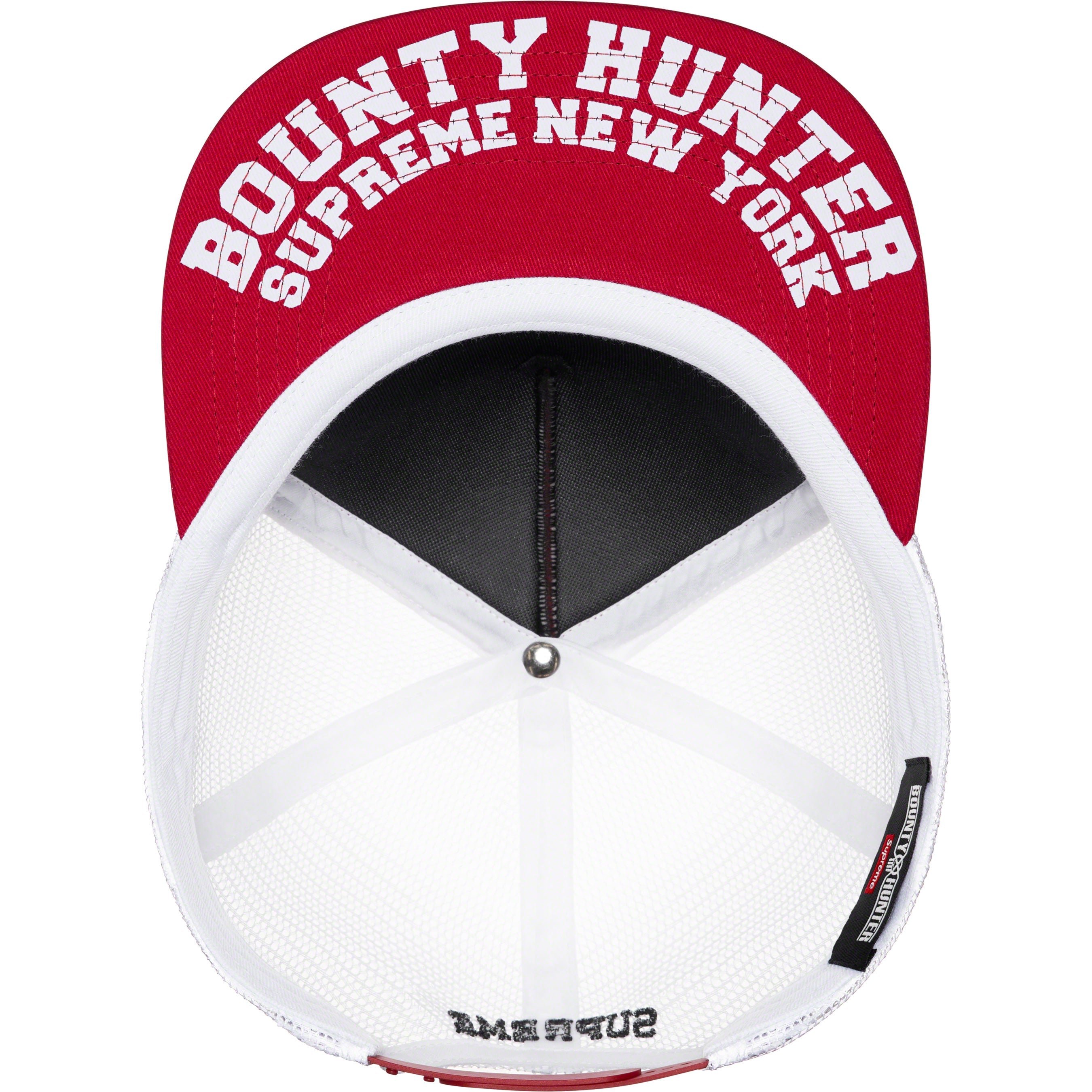 Bounty Hunter Mesh Back 5-Panel - fall winter 2023 - Supreme