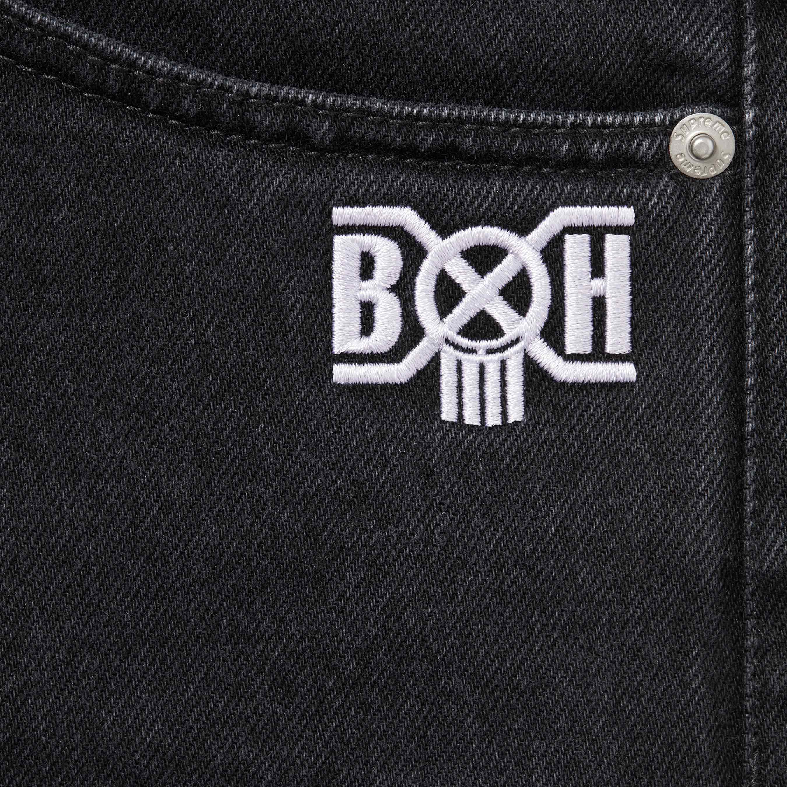 Bounty Hunter Regular Jean - fall winter 2023 - Supreme