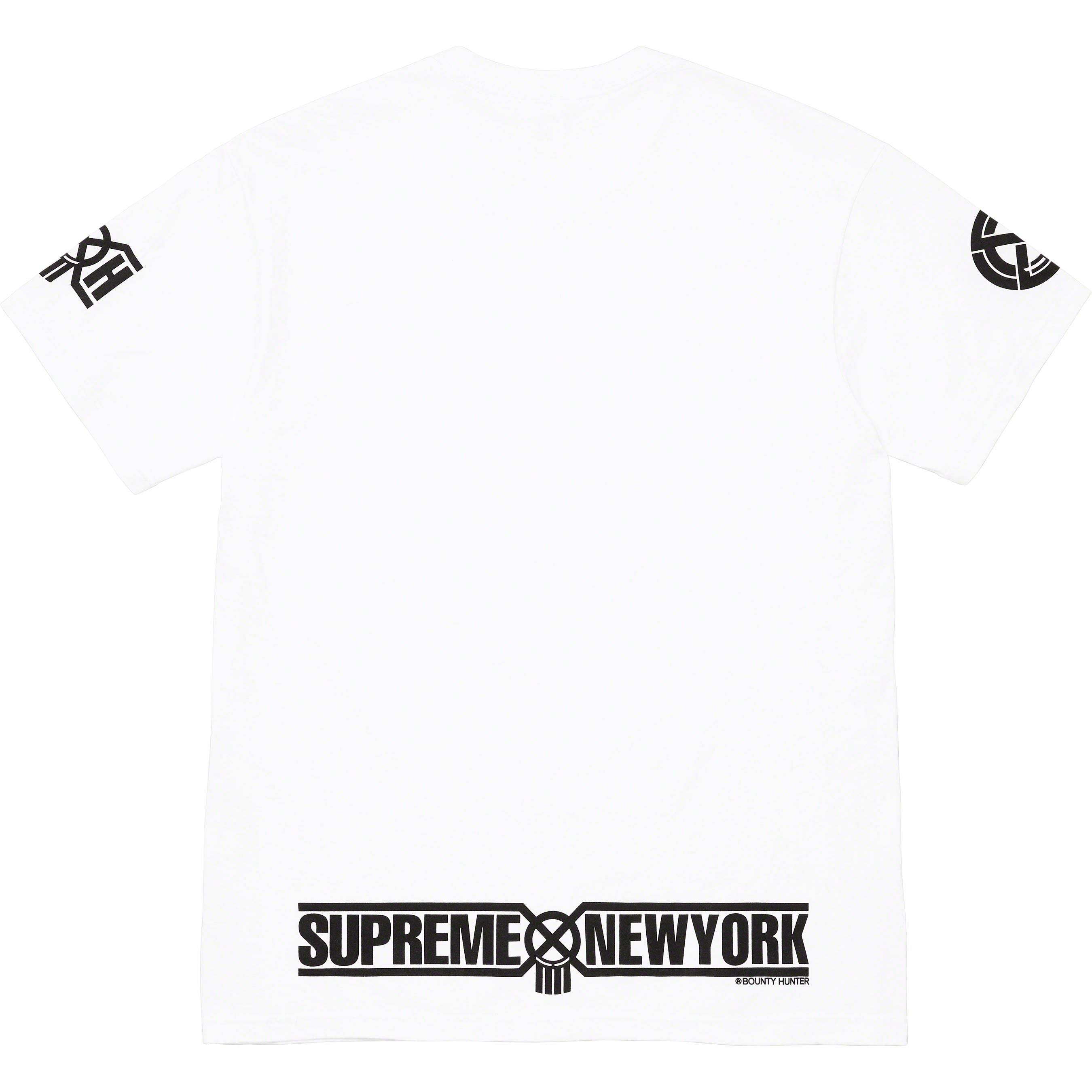 NBA Youngboy Tee - fall winter 2023 - Supreme