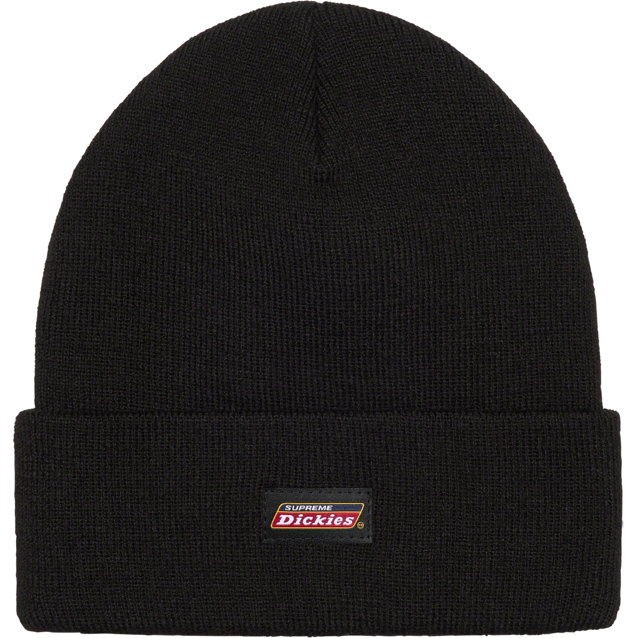 Dickies Beanie - fall winter 2022 - Supreme