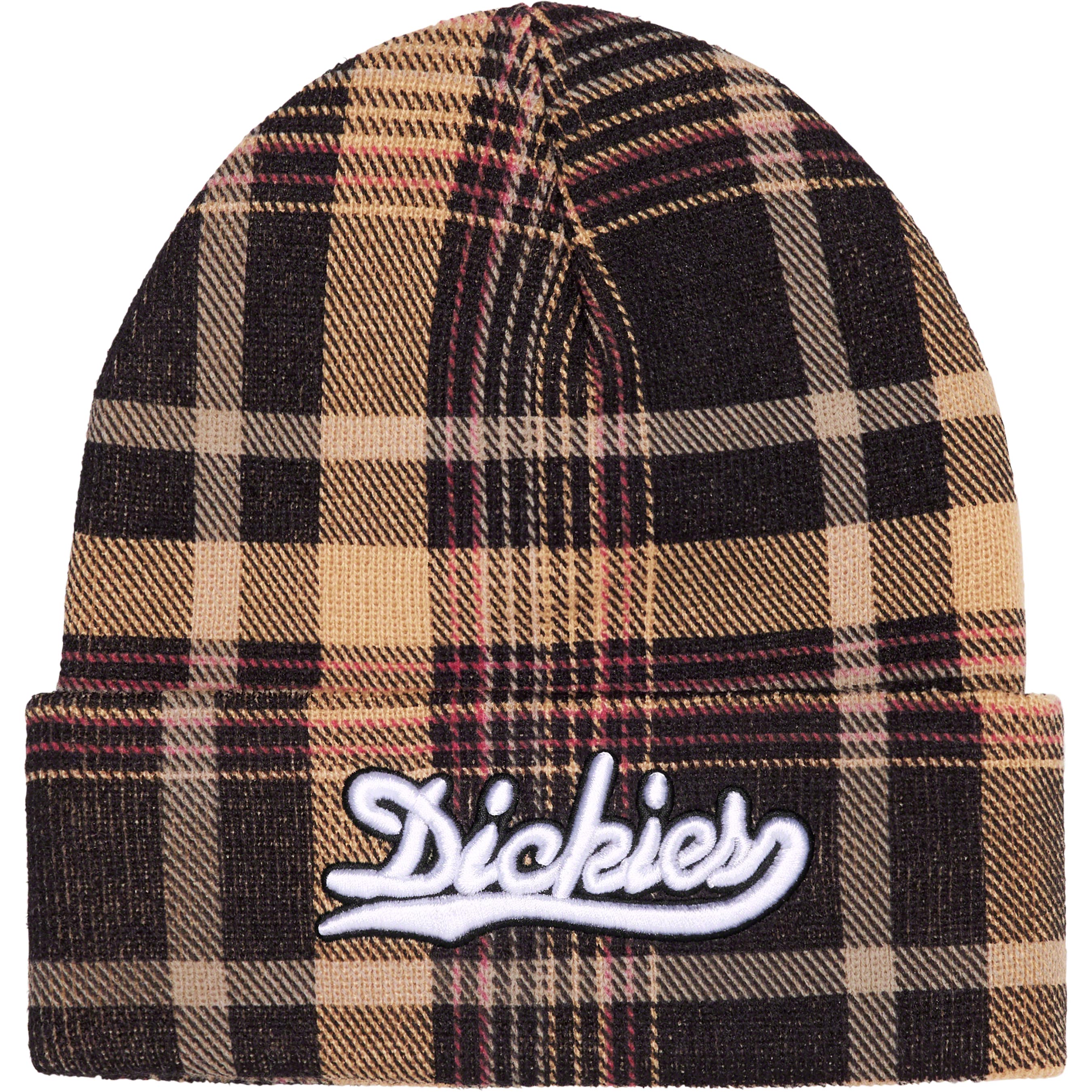 Dickies Beanie - fall winter 2023 - Supreme