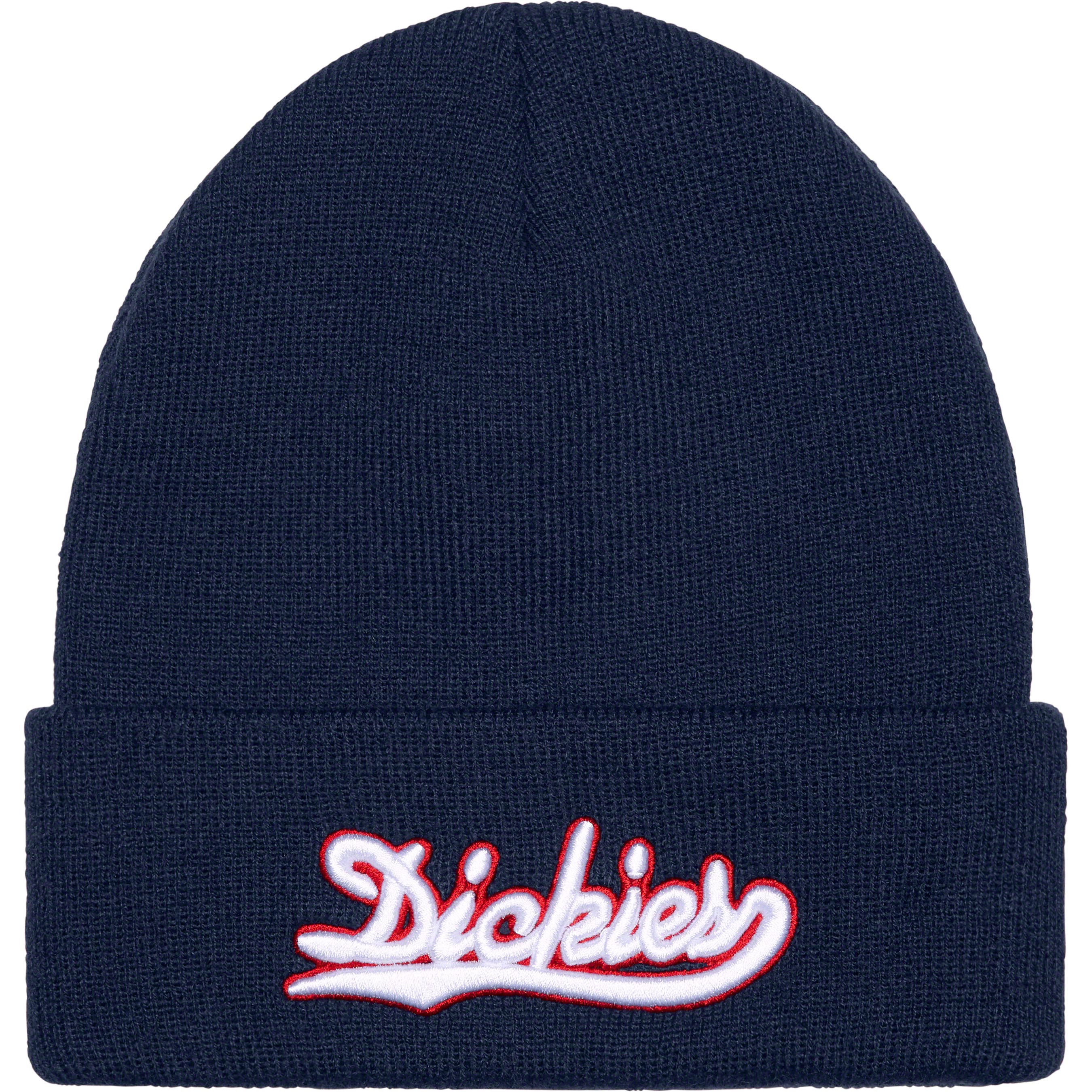 Dickies Beanie - fall winter 2023 - Supreme