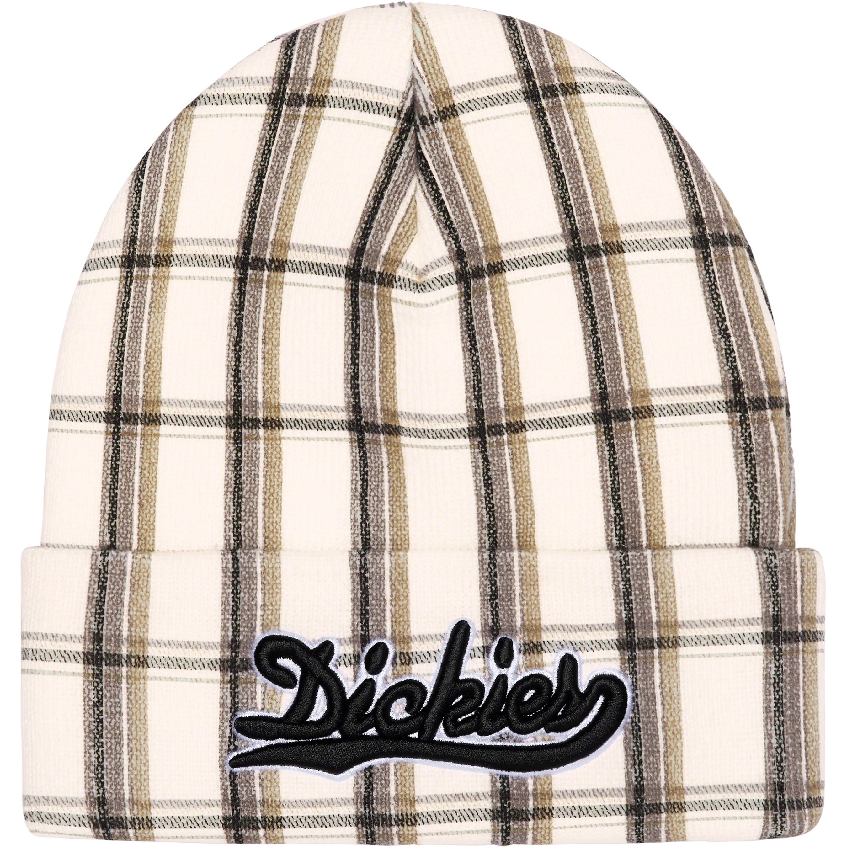 Dickies Beanie - fall winter 2023 - Supreme