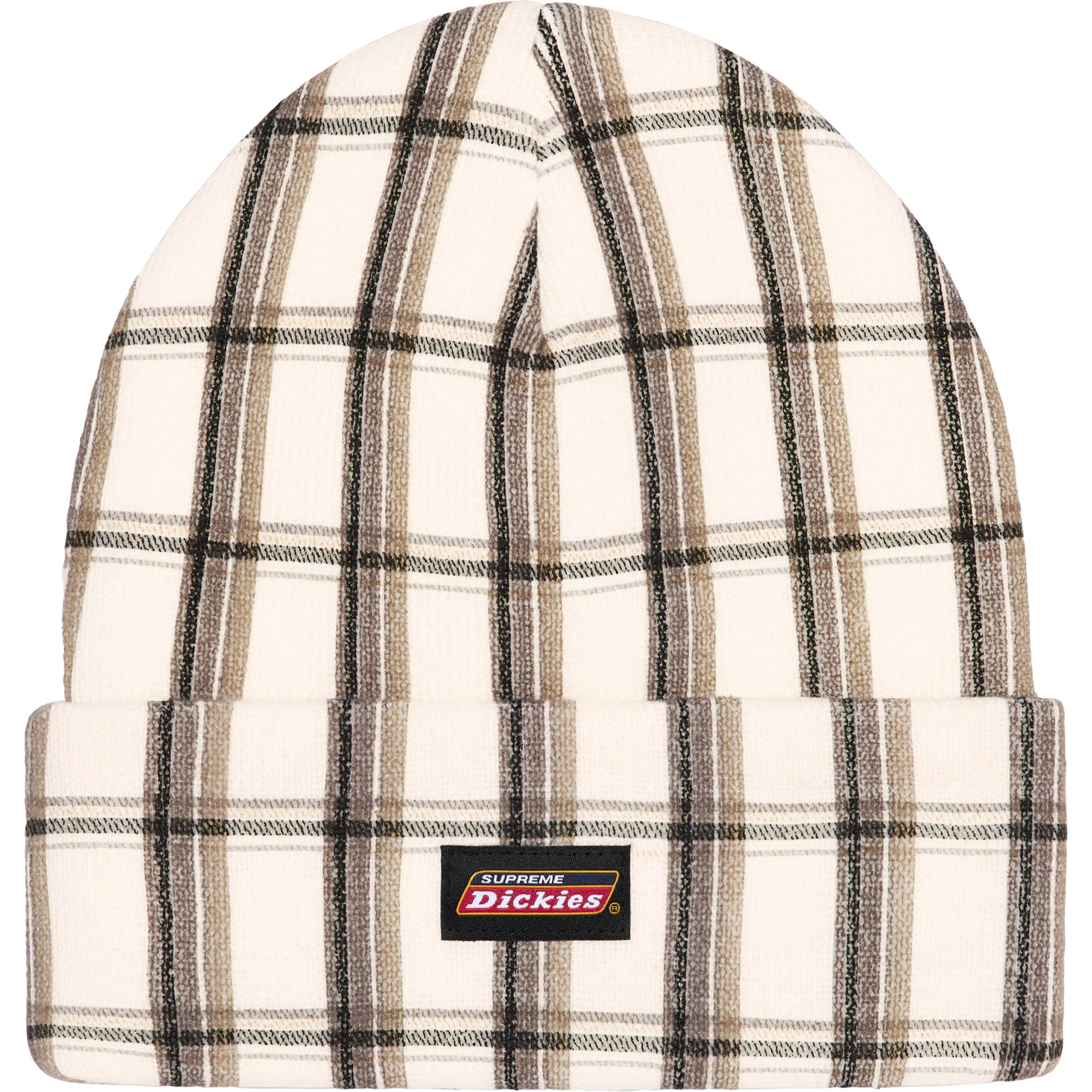 Dickies Beanie - fall winter 2023 - Supreme