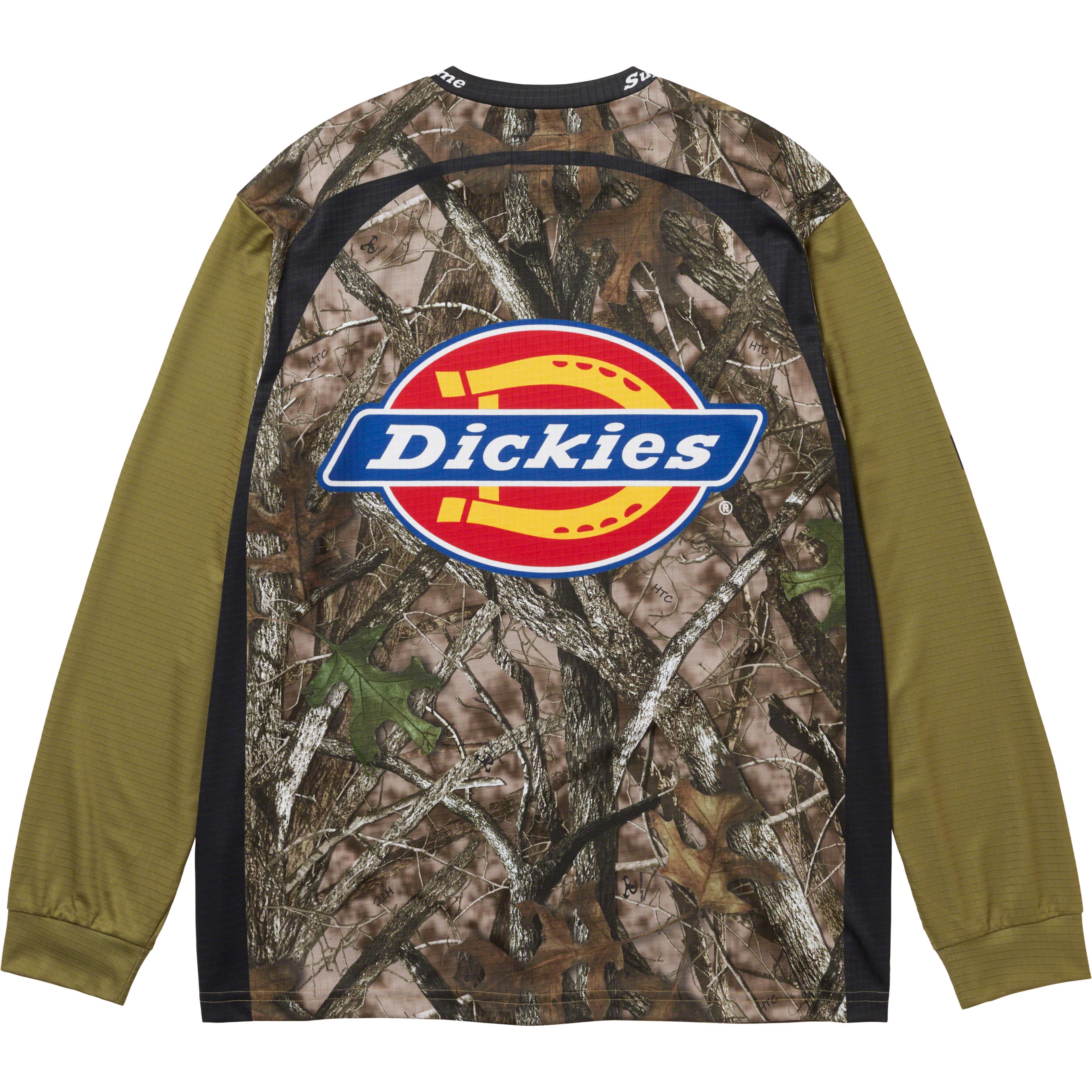 Dickies Fur Collar Bomber Jacket - fall winter 2023 - Supreme