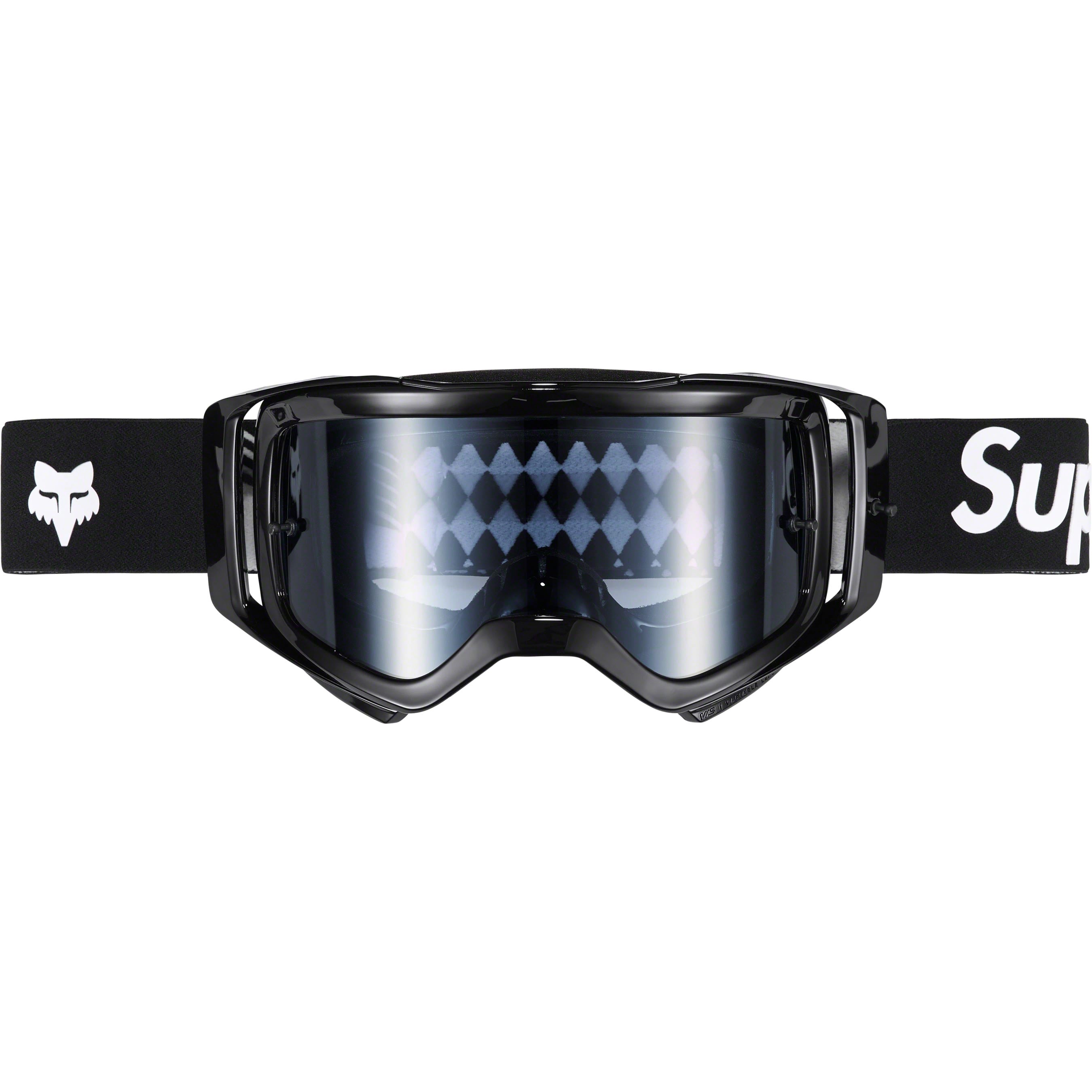 Fox Racing Goggles - fall winter 2023 - Supreme