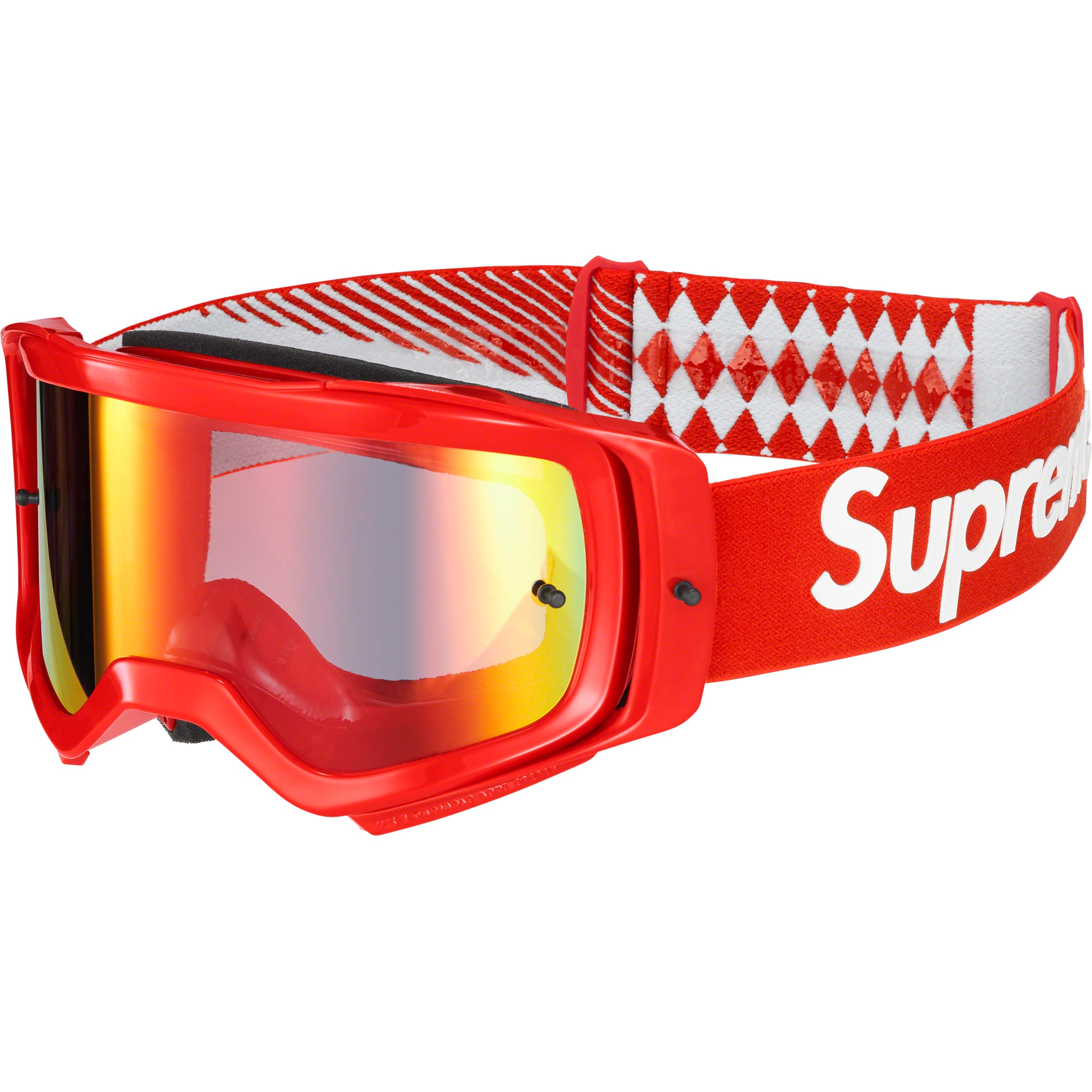 Fox Racing Goggles - fall winter 2023 - Supreme