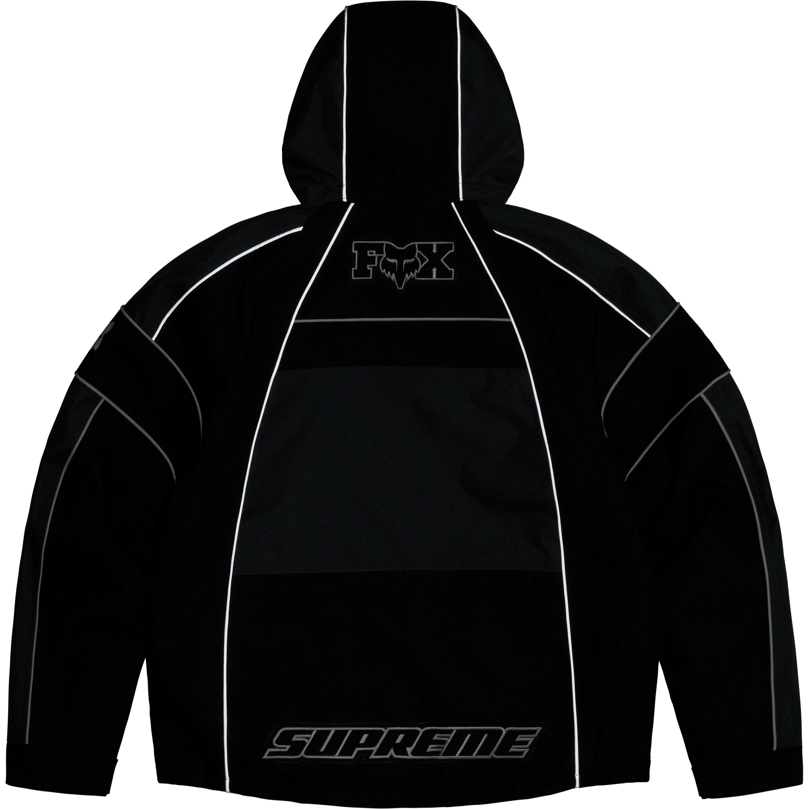 Fox Racing Jacket - fall winter 2023 - Supreme