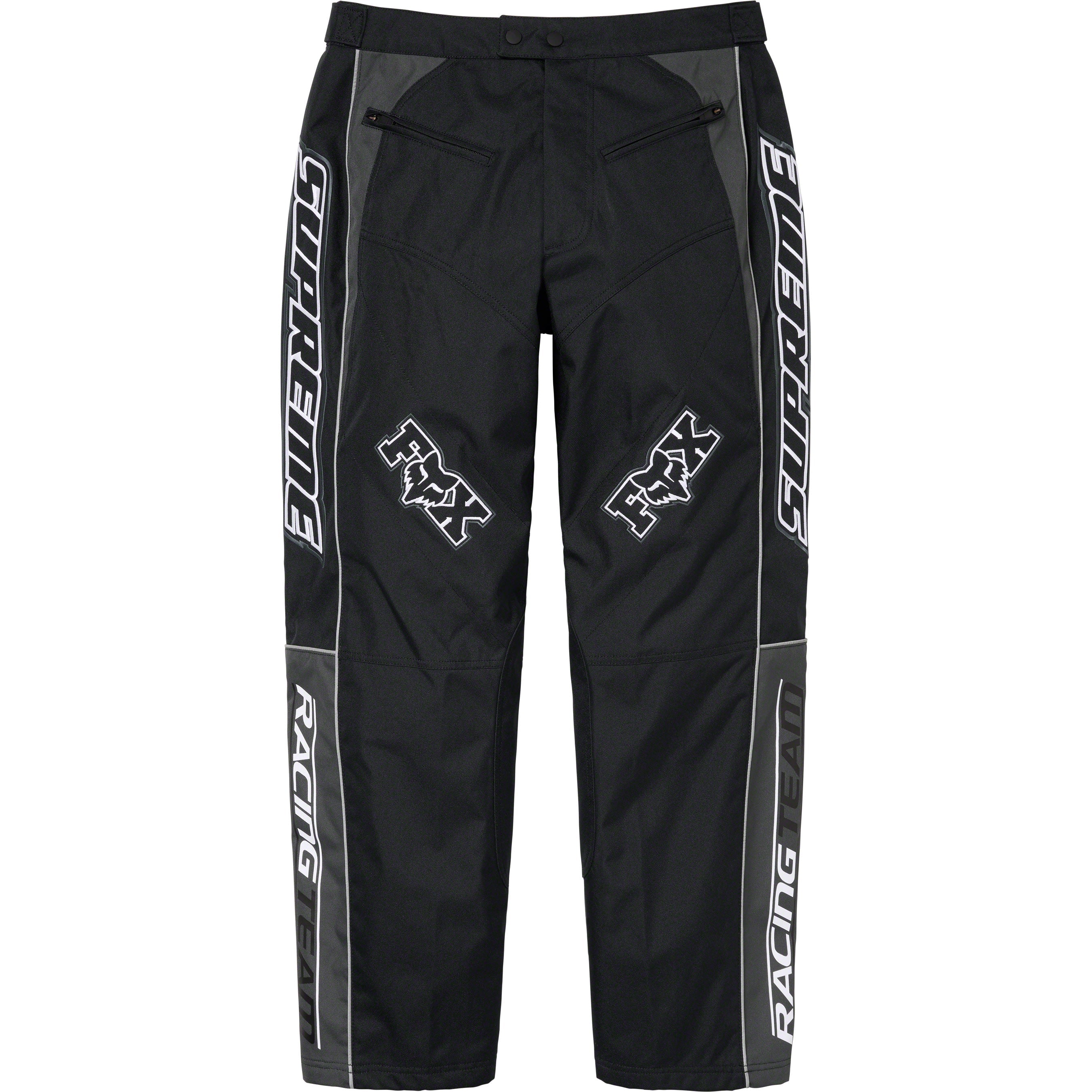 Fox Racing Pant - fall winter 2023 - Supreme