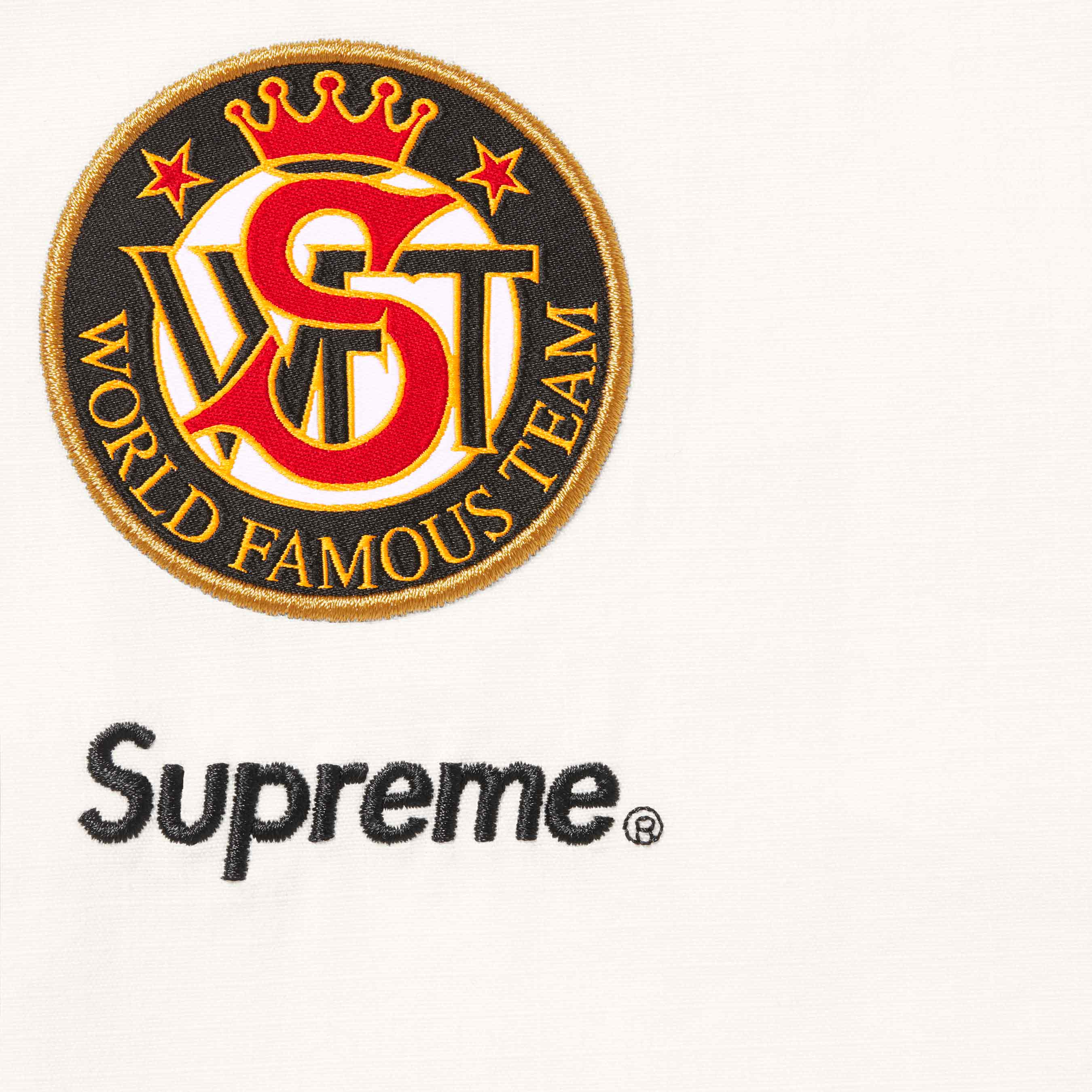 Umbro Cotton Ripstop Track Jacket - fall winter 2023 - Supreme