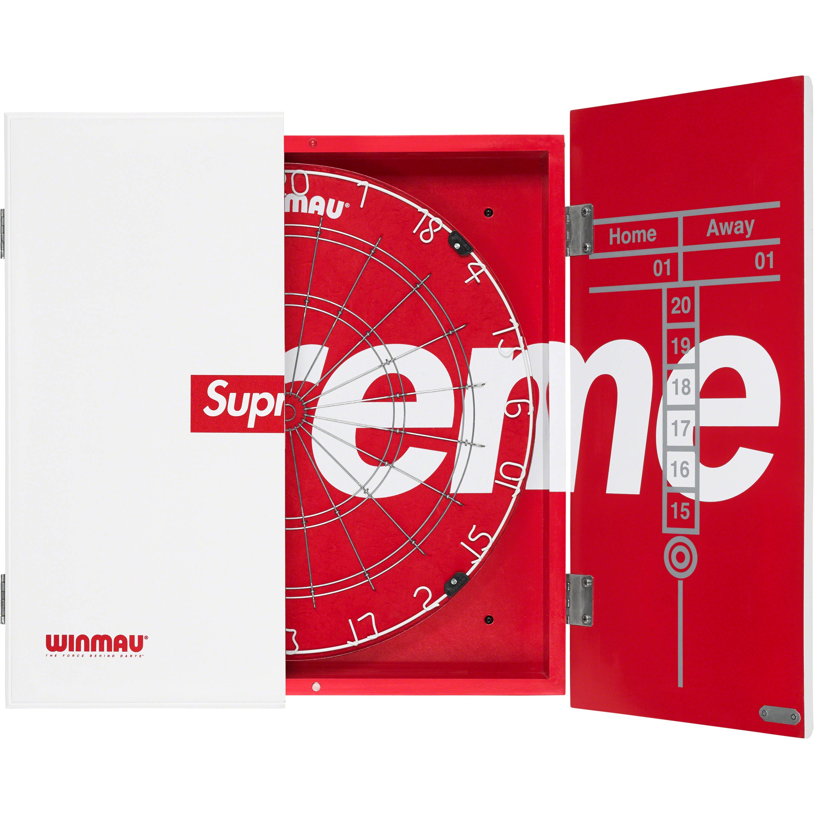 Winmau Dartboard Set - fall winter 2023 - Supreme