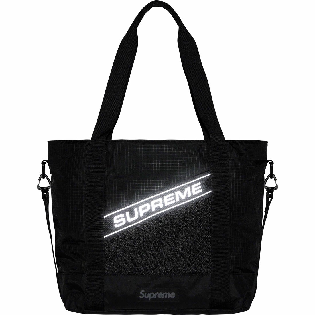 Details on Tote Bag Black from fall winter
                                                    2023 (Price is $118)