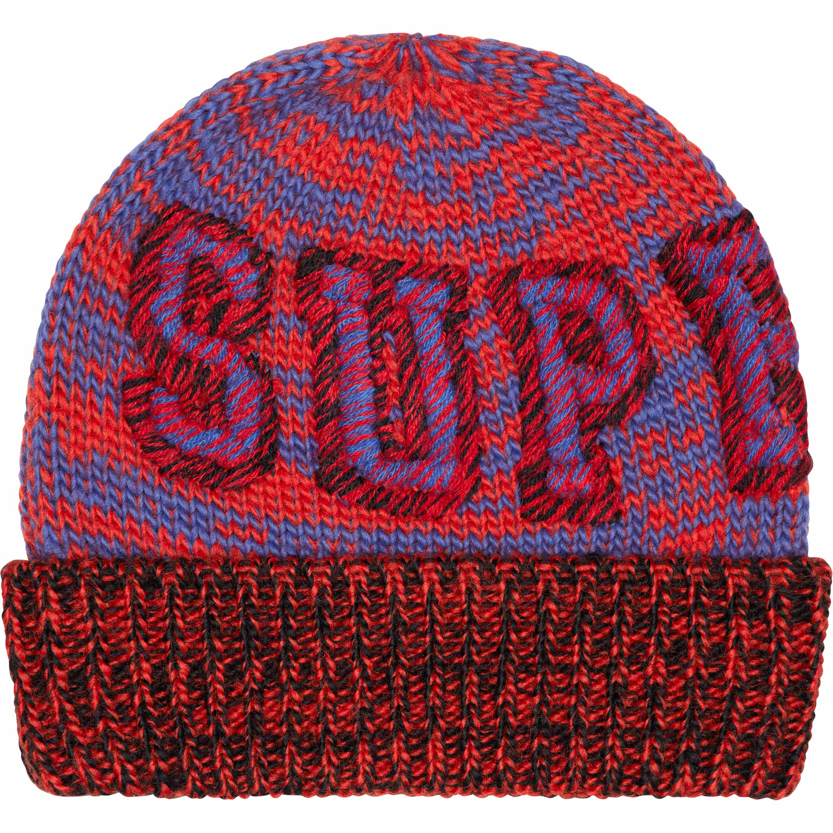 Twist Beanie - fall winter 2023 - Supreme