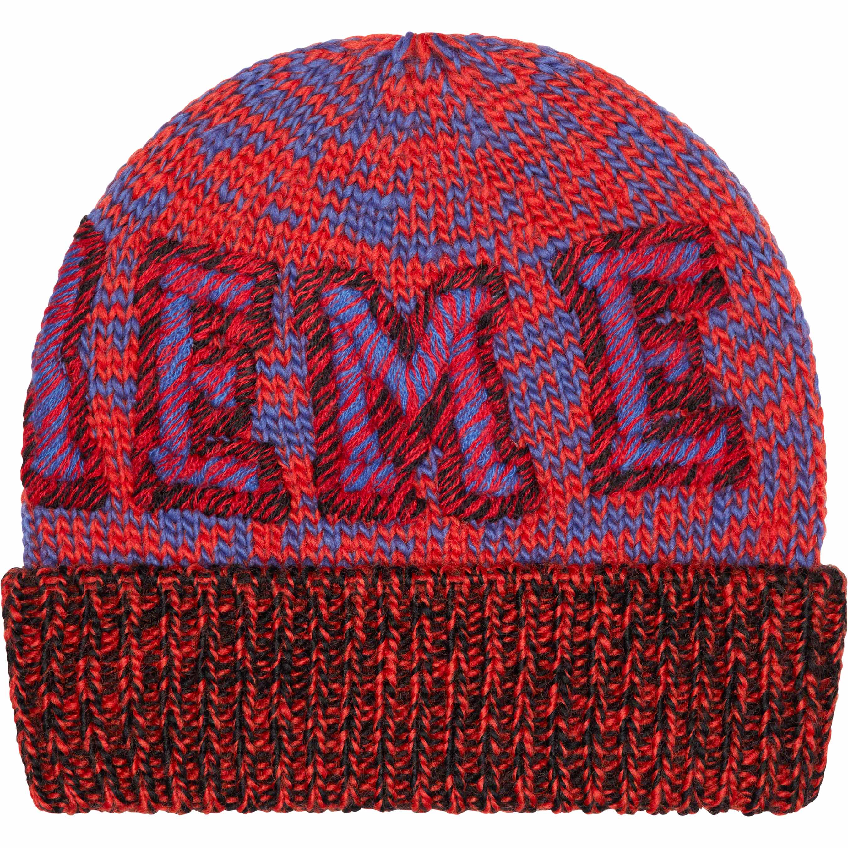 Twist Beanie - fall winter 2023 - Supreme