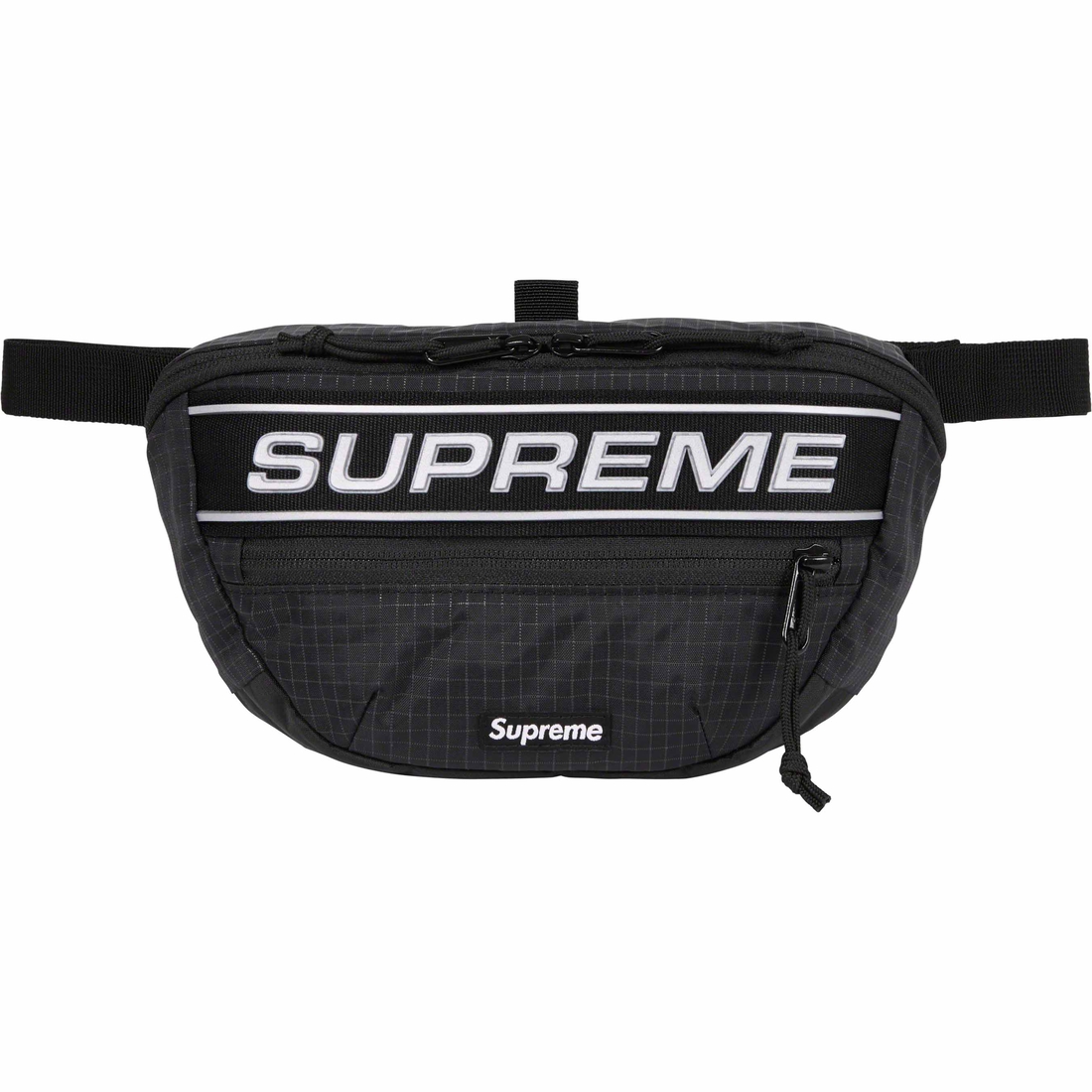 Details on Waist Bag Black from fall winter
                                                    2023 (Price is $58)