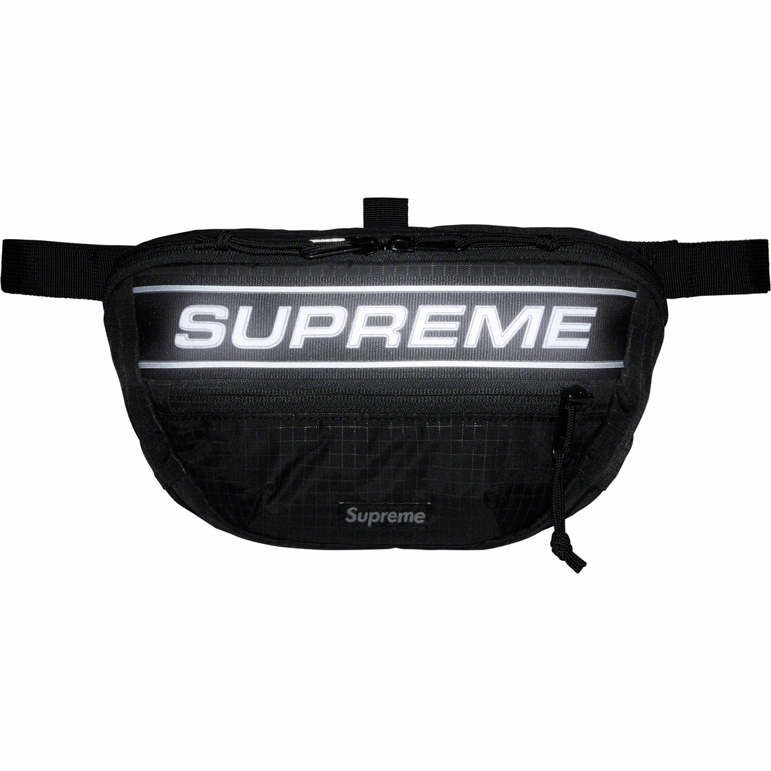 Details on Waist Bag Black from fall winter 2023 (Price is $58)