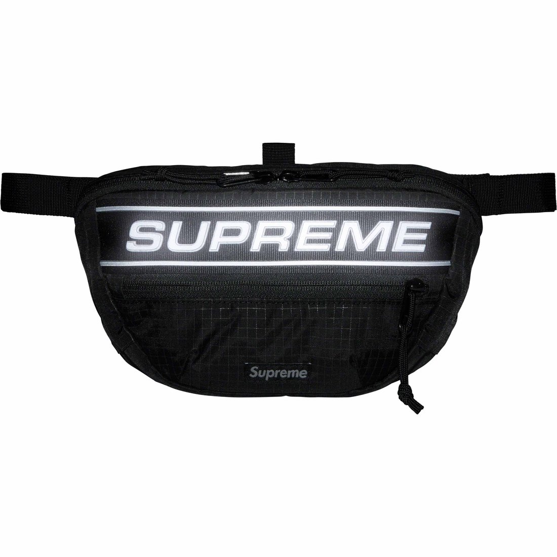 Details on Waist Bag Black from fall winter
                                                    2023 (Price is $58)