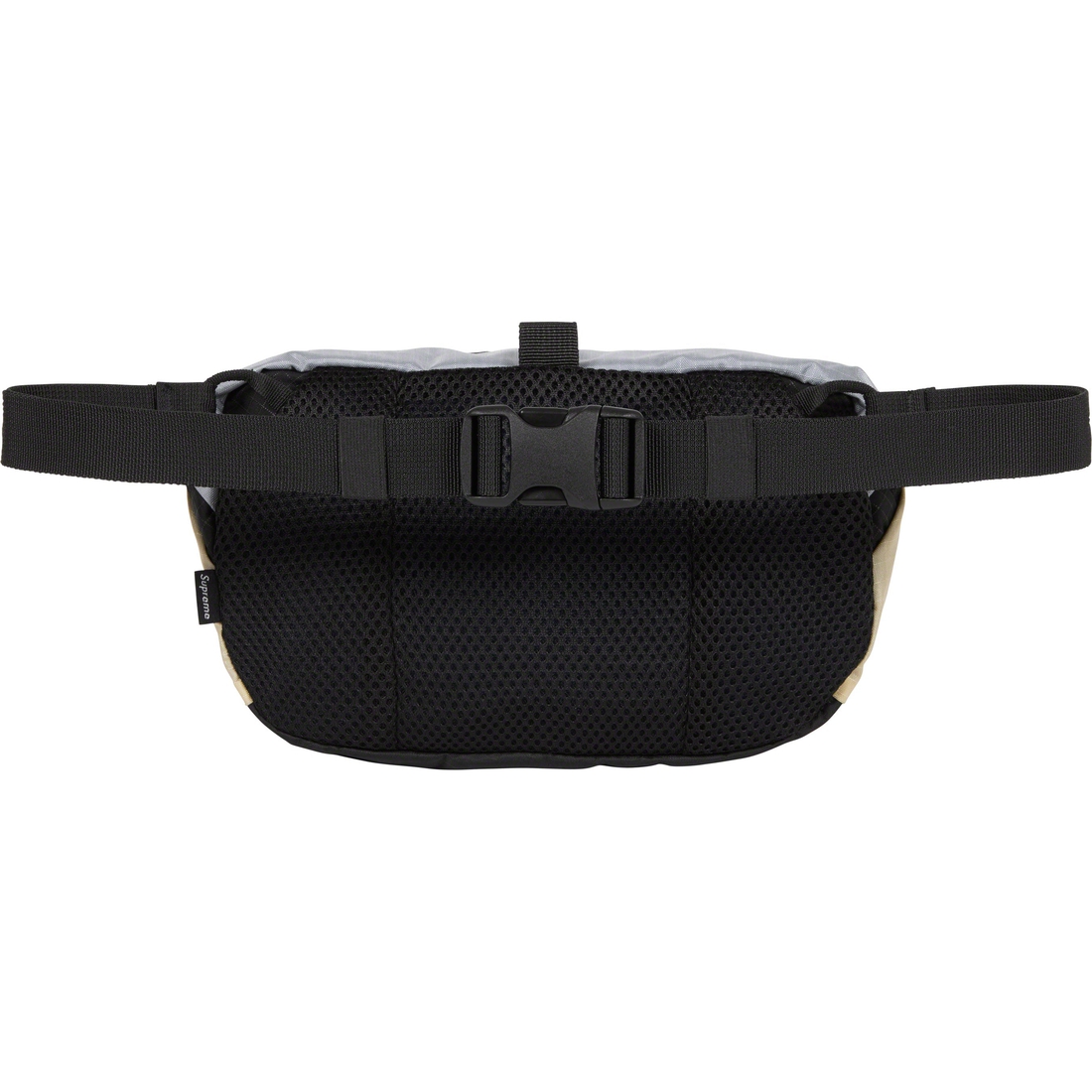 Details on Waist Bag Blue from fall winter 2023 (Price is $58)
