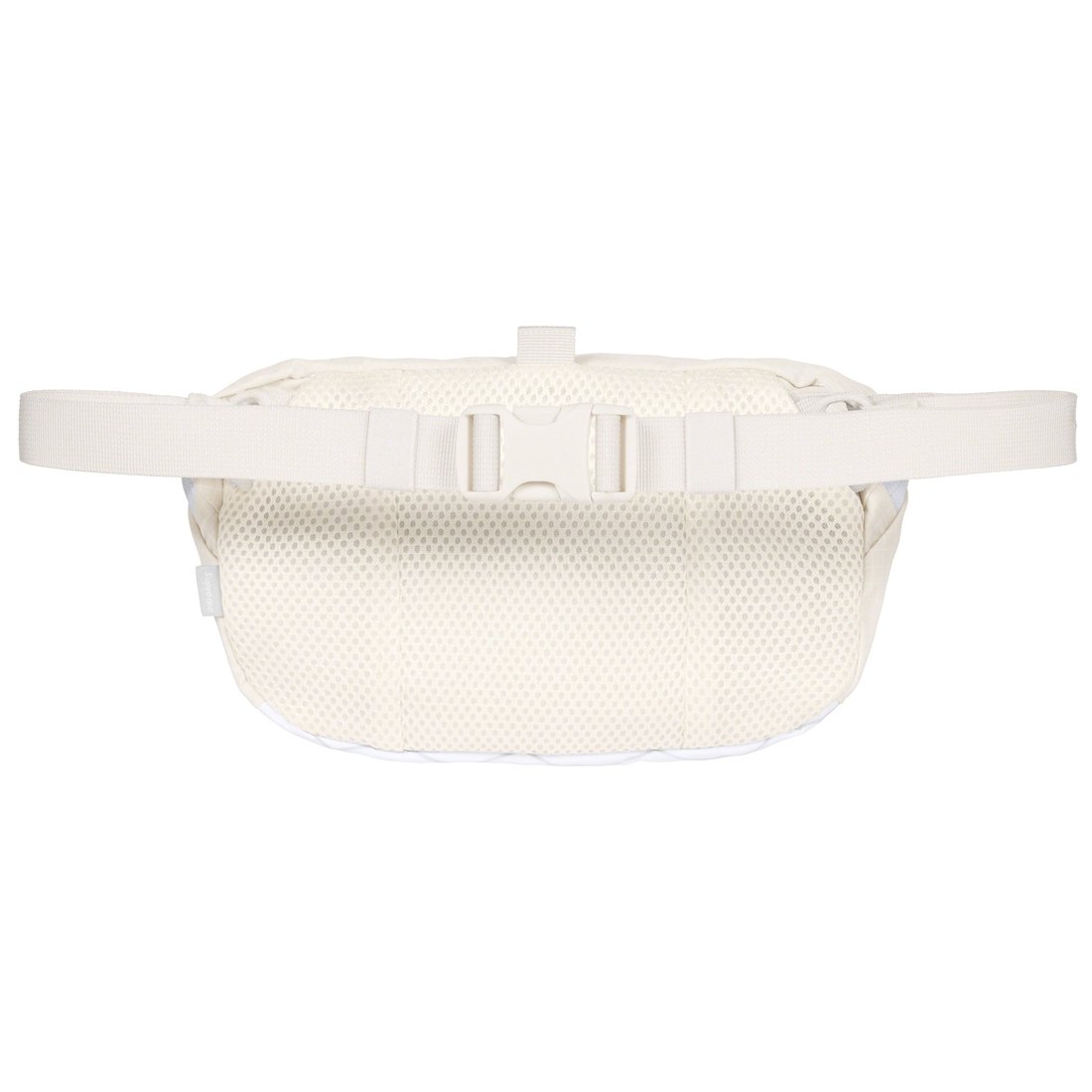 Details on Waist Bag White from fall winter
                                                    2023 (Price is $58)