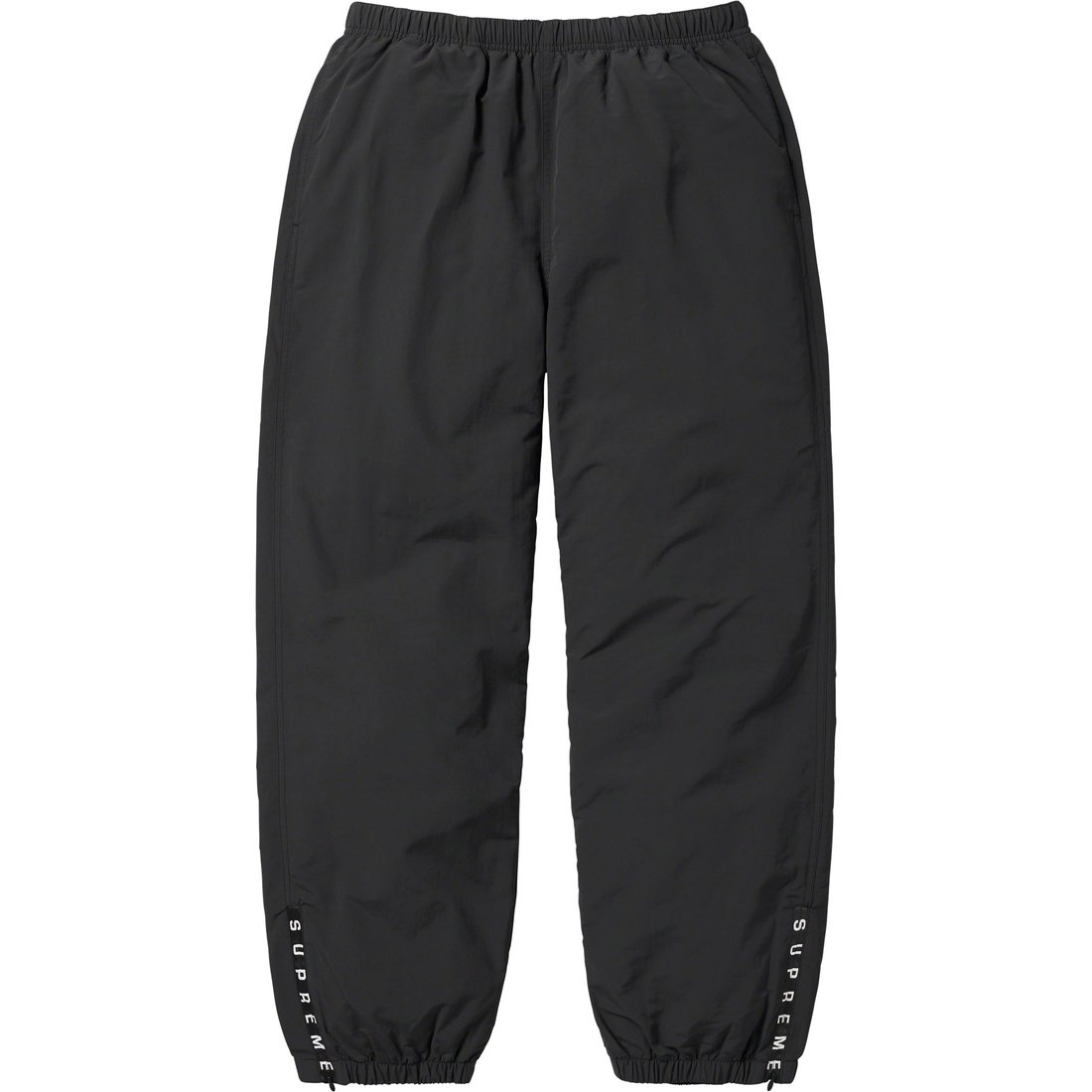 Details on Warm Up Pant Black from fall winter
                                                    2023 (Price is $138)