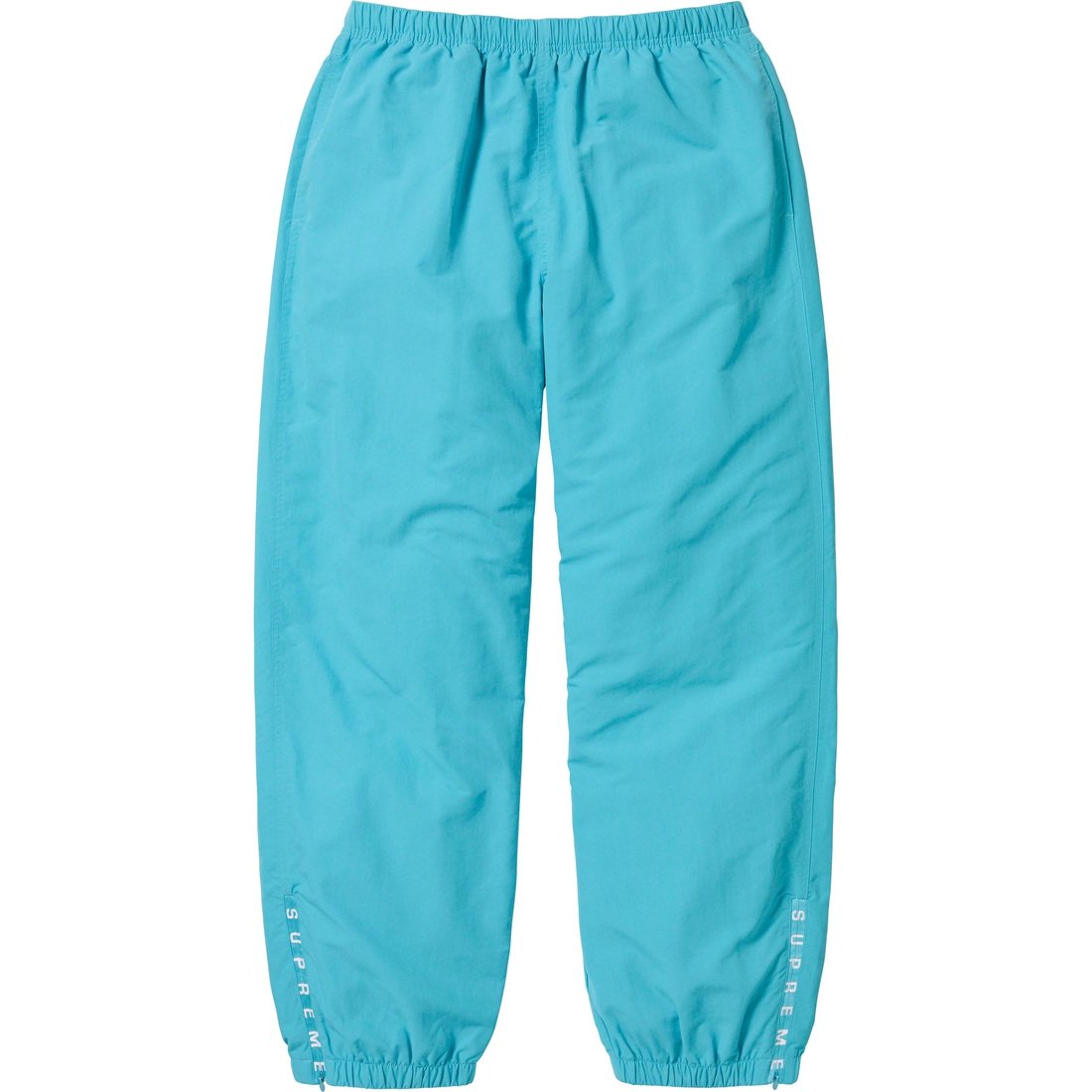 Details on Warm Up Pant Blue from fall winter
                                                    2023 (Price is $138)