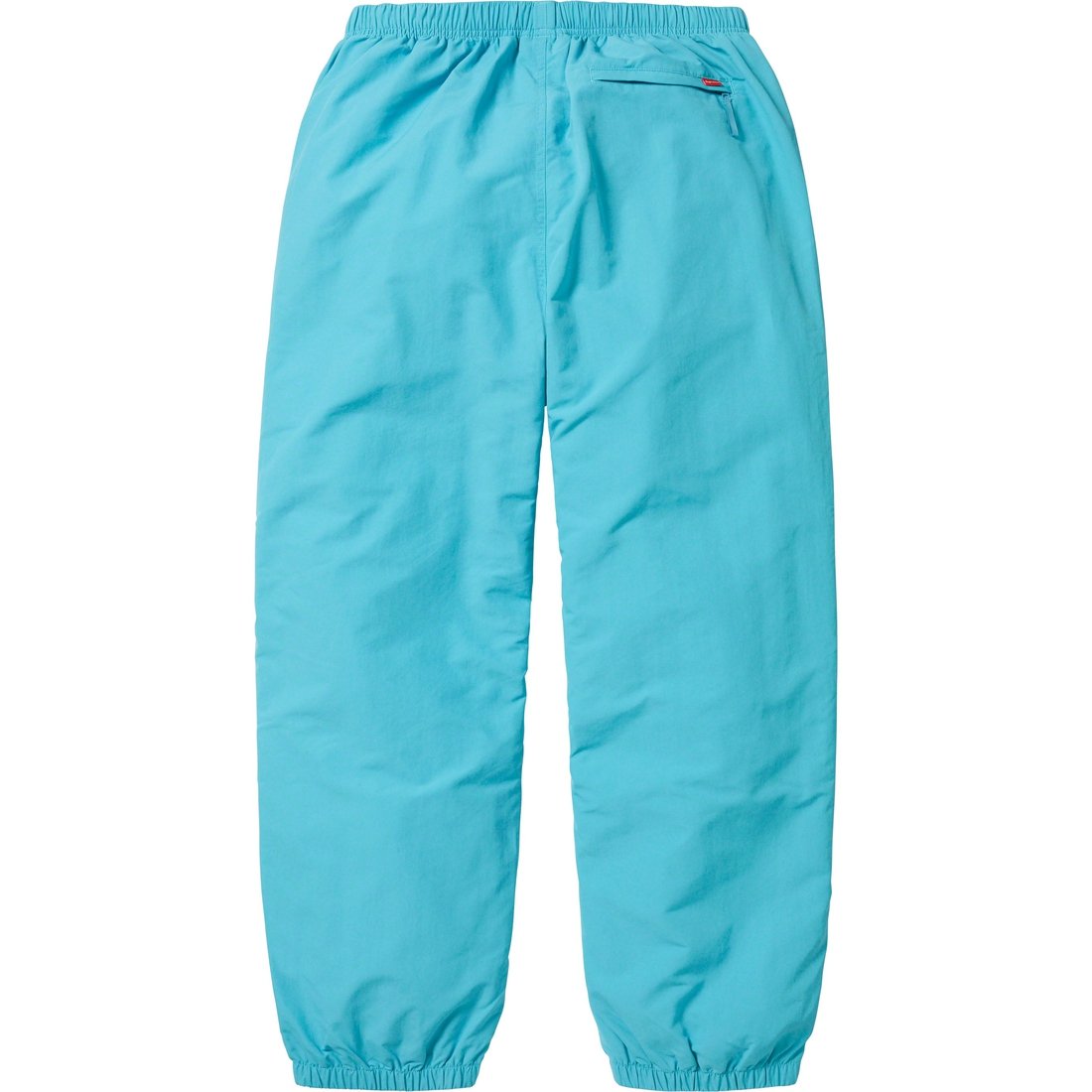 Details on Warm Up Pant Blue from fall winter
                                                    2023 (Price is $138)