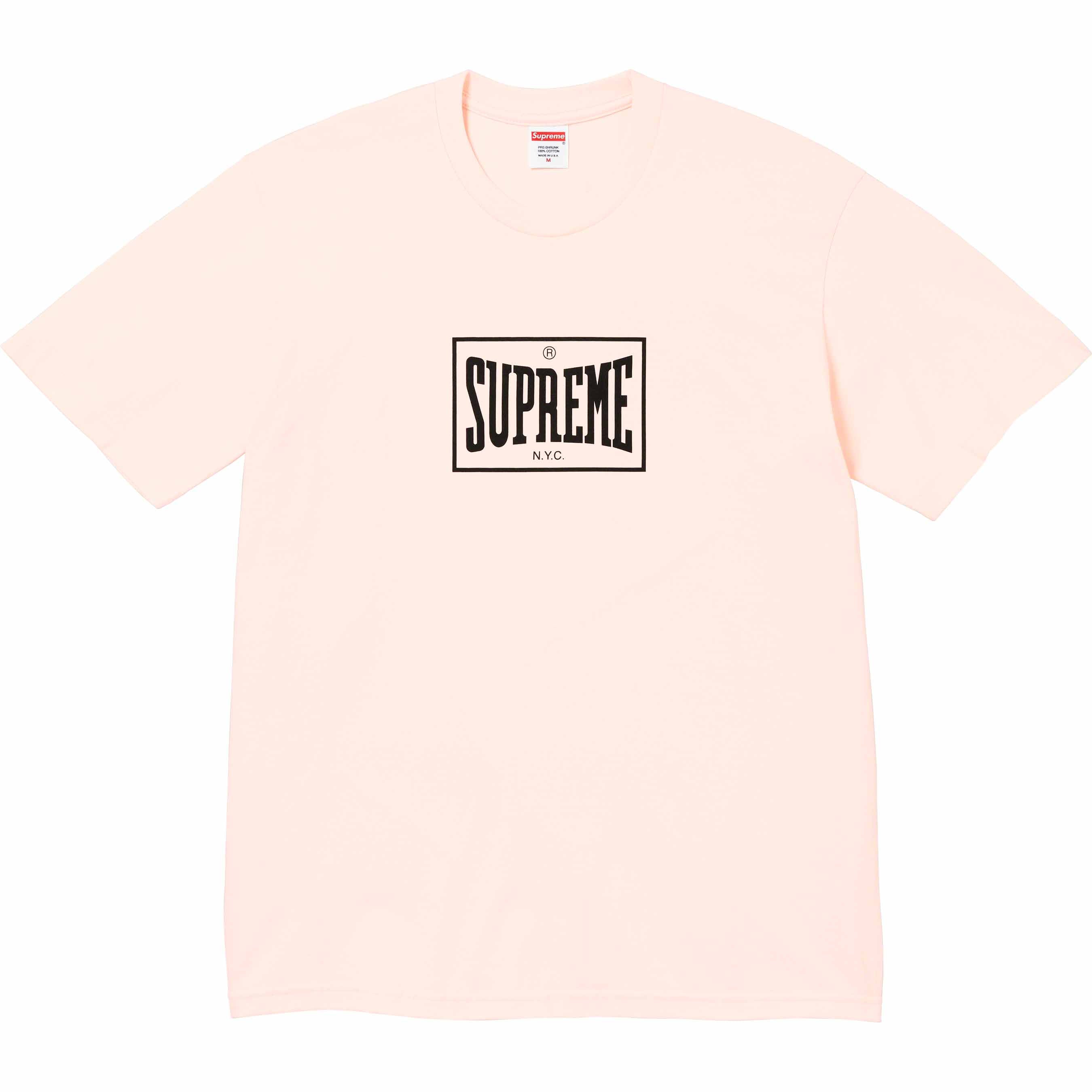 Supreme Community: Supreme Drops, Prices, Restocks