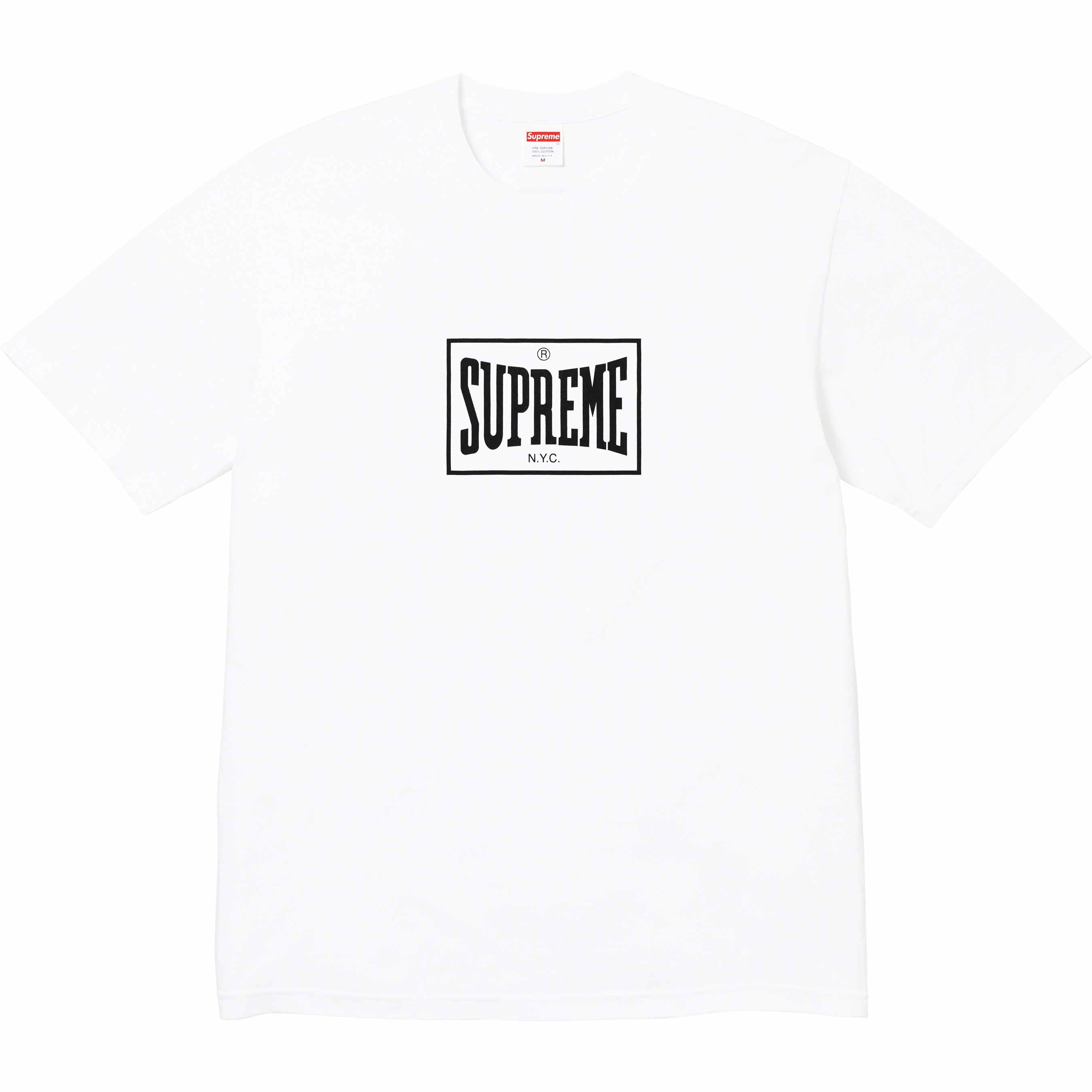 Supreme Community: Supreme Drops, Prices, Restocks