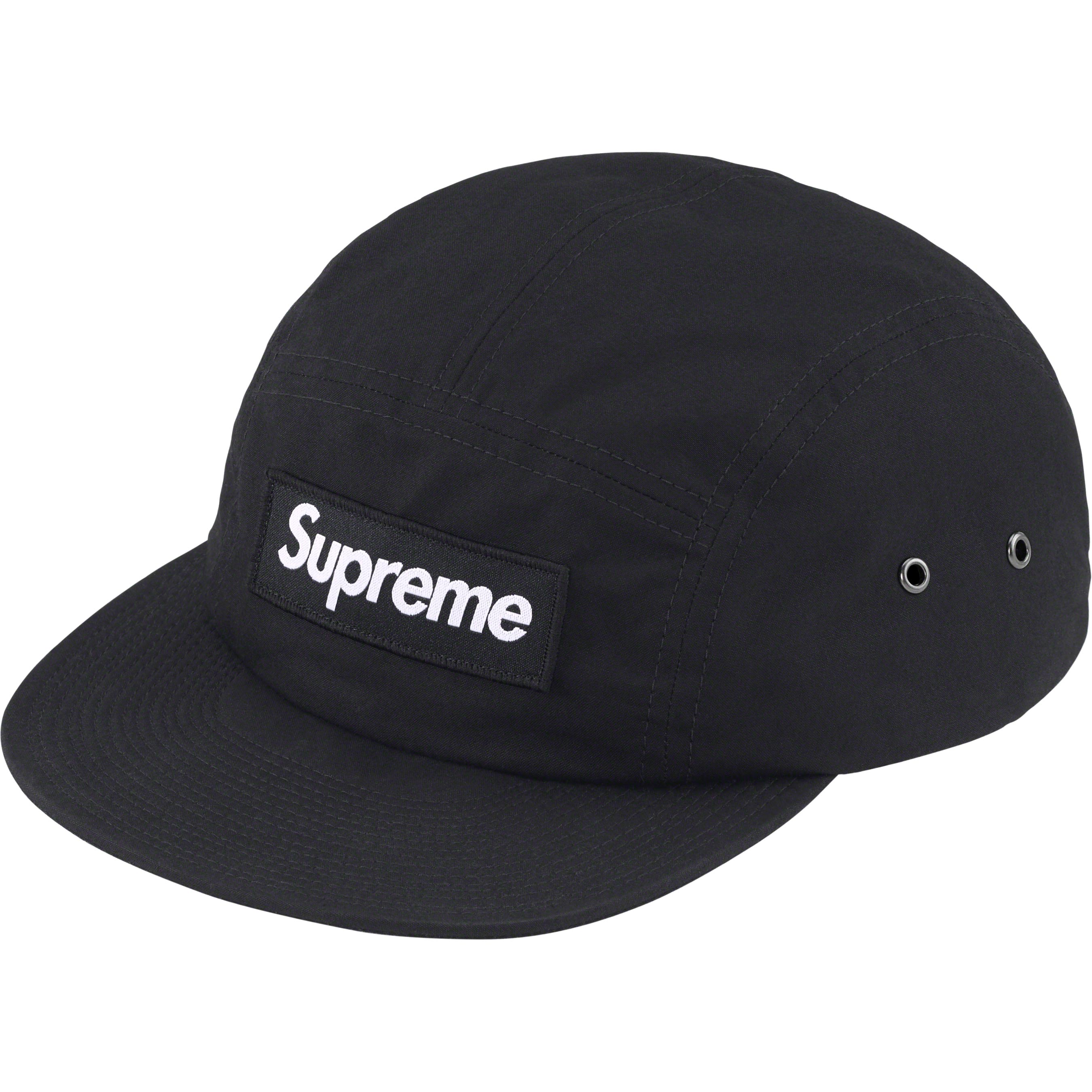 Waxed Cotton Camp Cap - fall winter 2023 - Supreme