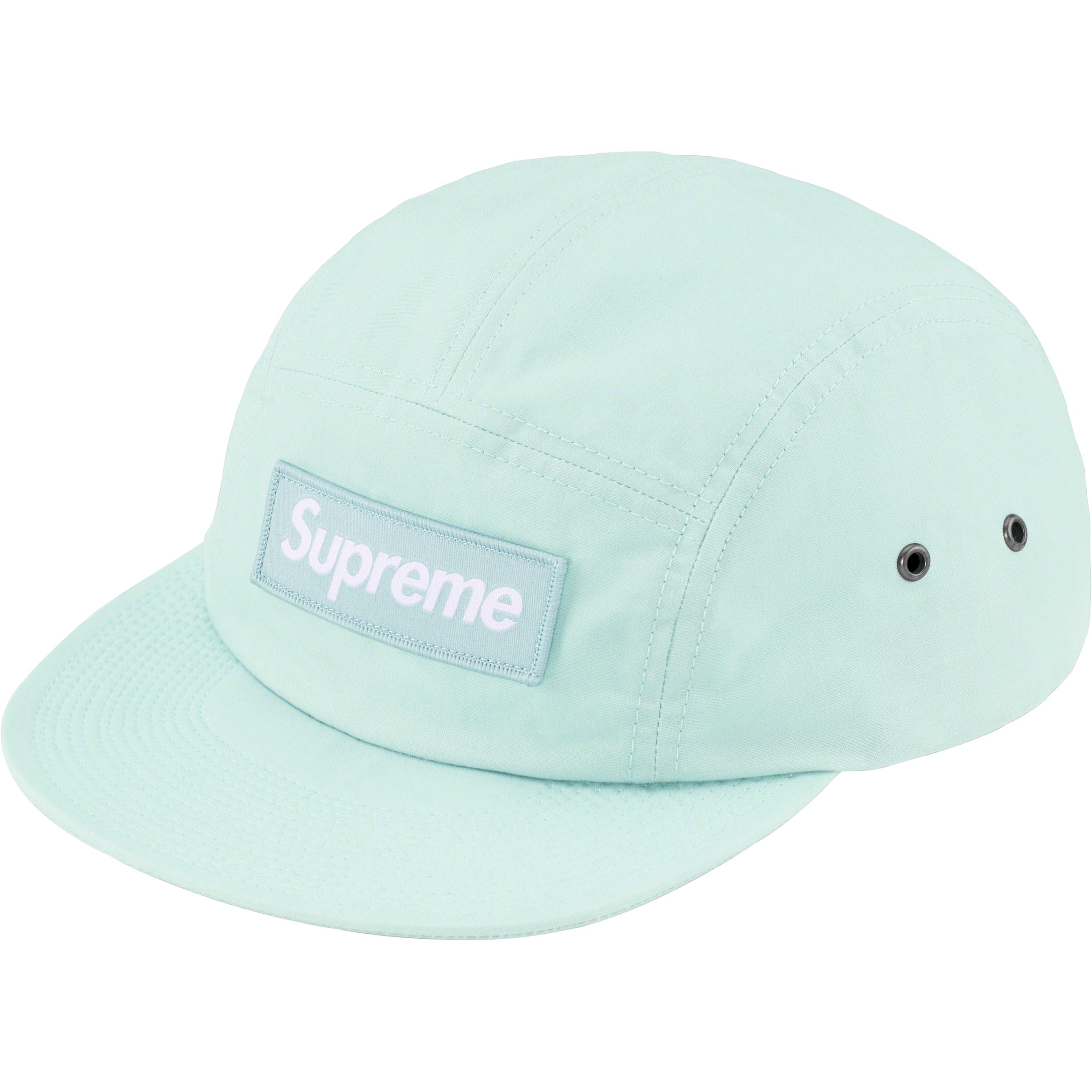 Shockcord Camp Cap - fall winter 2021 - Supreme