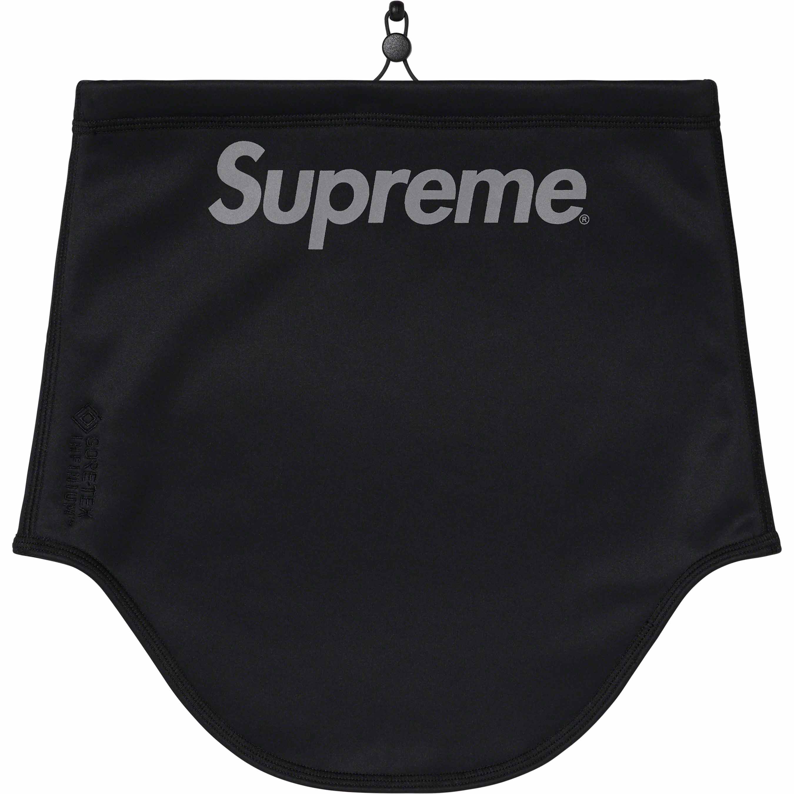 WINDSTOPPER Neck Gaiter - fall winter 2023 - Supreme