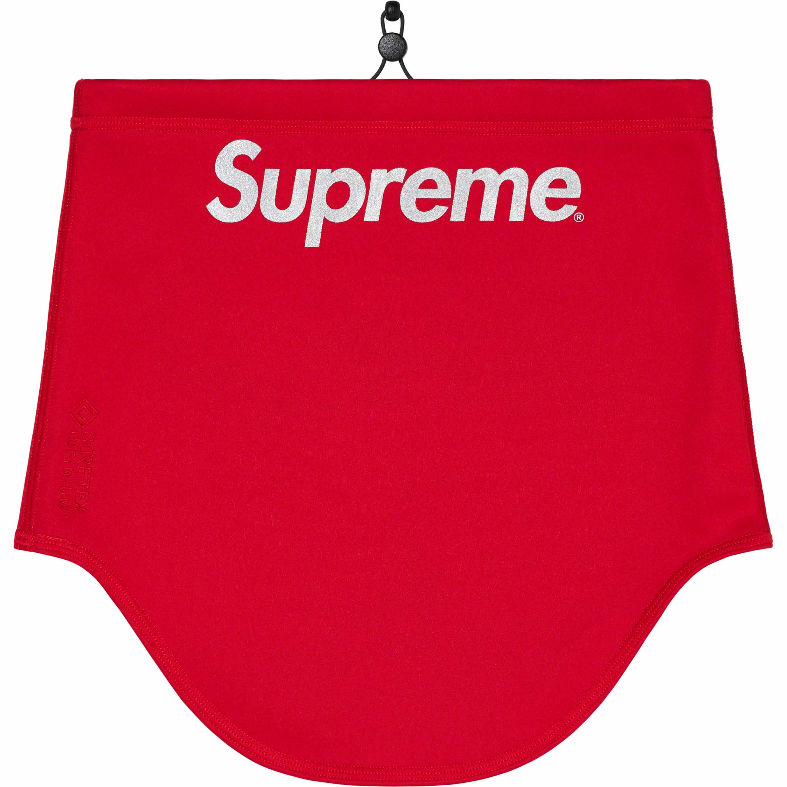 WINDSTOPPER Neck Gaiter - fall winter 2023 - Supreme