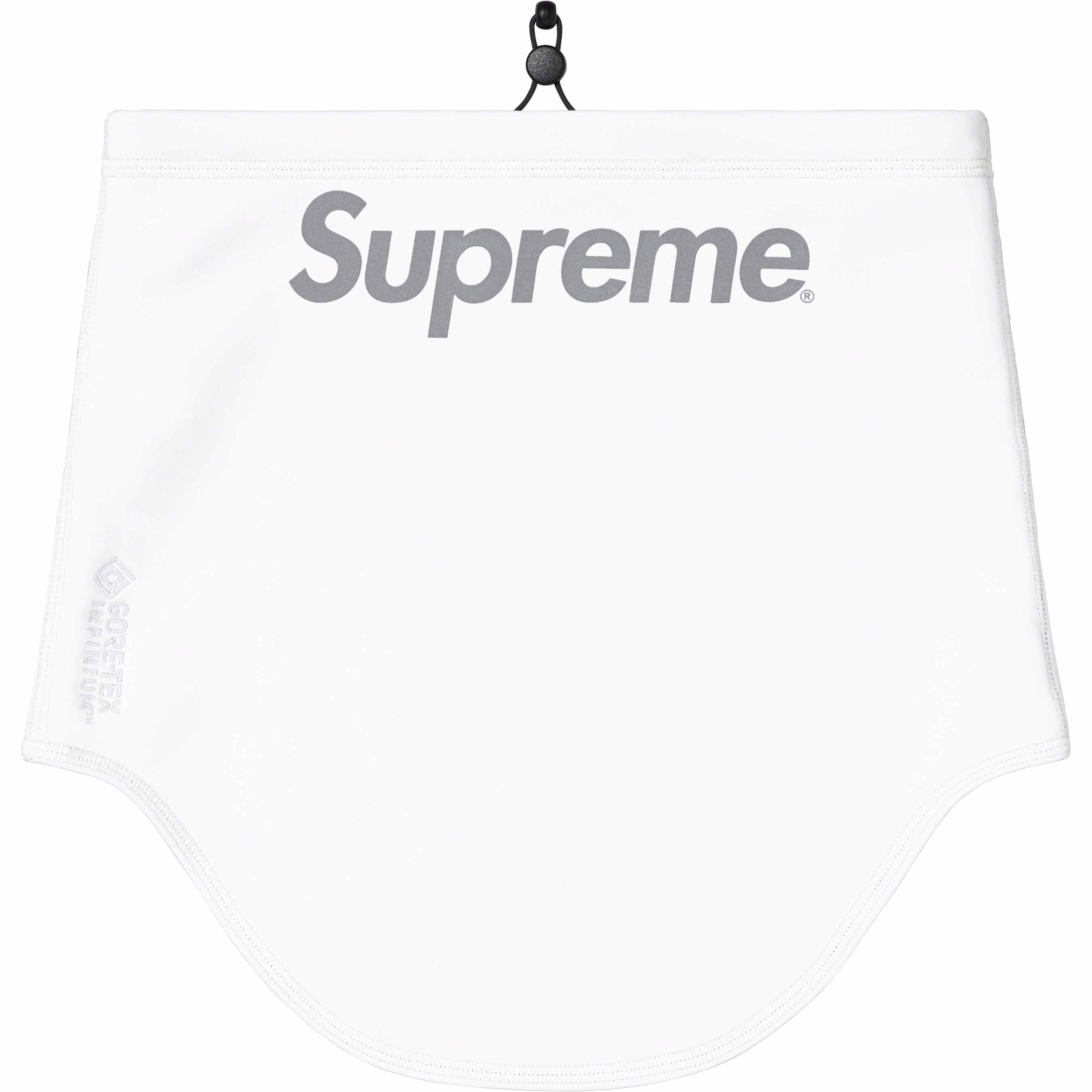 WINDSTOPPER Neck Gaiter - fall winter 2023 - Supreme