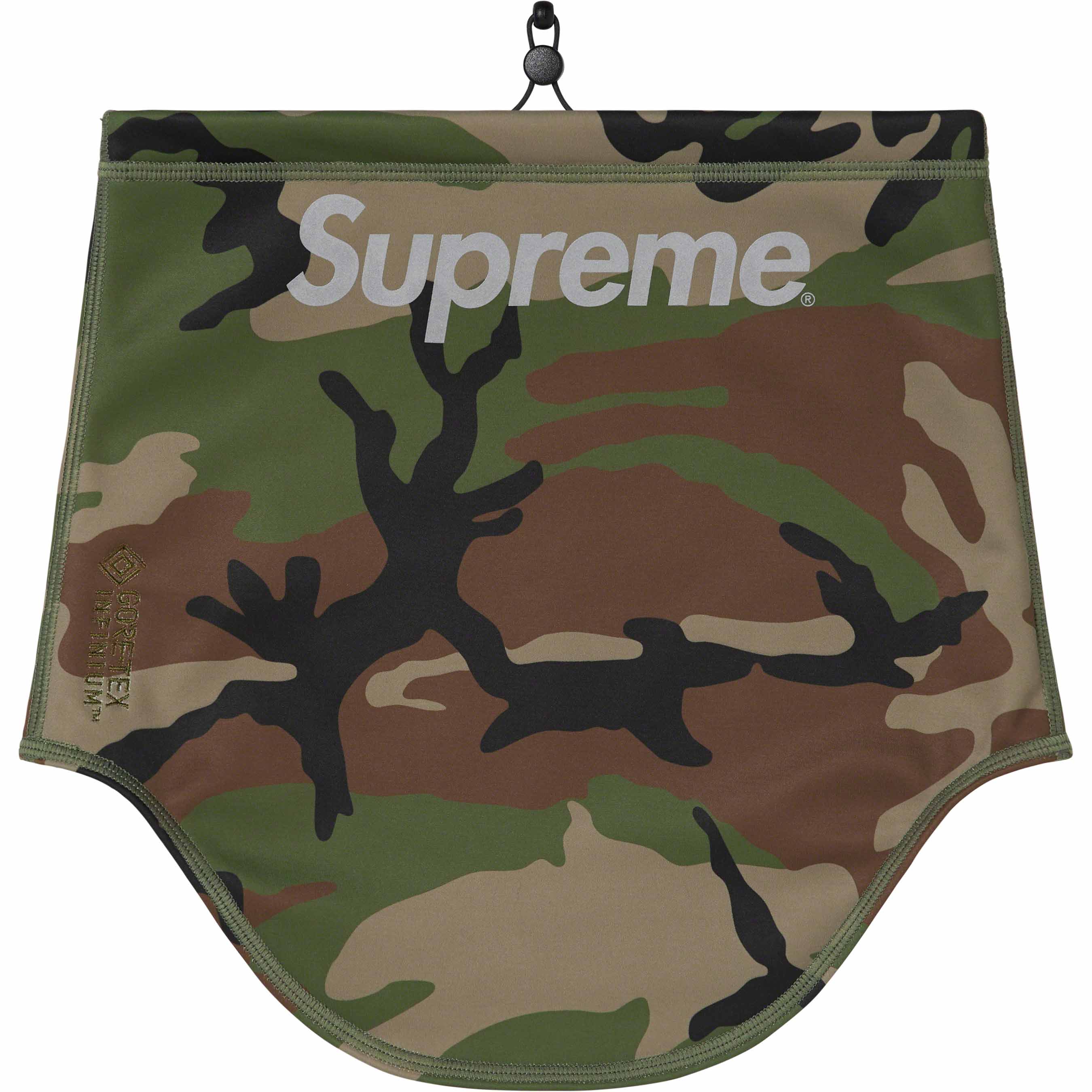 WINDSTOPPER Neck Gaiter - fall winter 2023 - Supreme