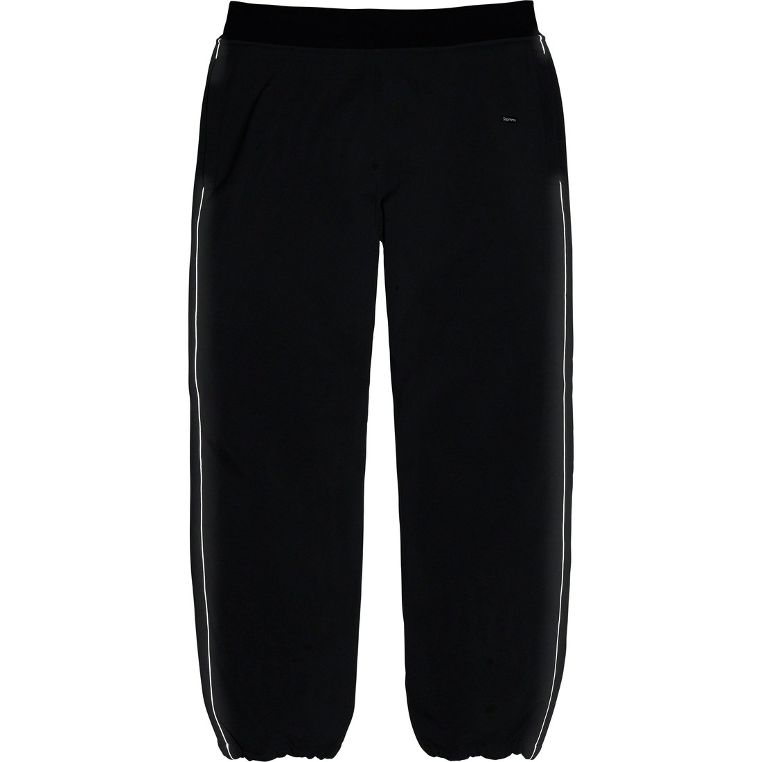 Details on WINDSTOPPER Sweatpant Black from fall winter
                                                    2023 (Price is $178)