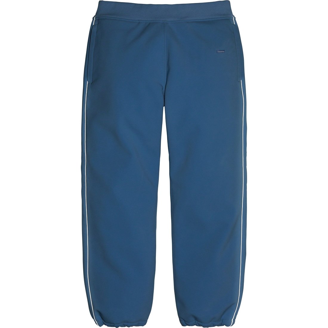 Details on WINDSTOPPER Sweatpant Light Blue from fall winter
                                                    2023 (Price is $178)