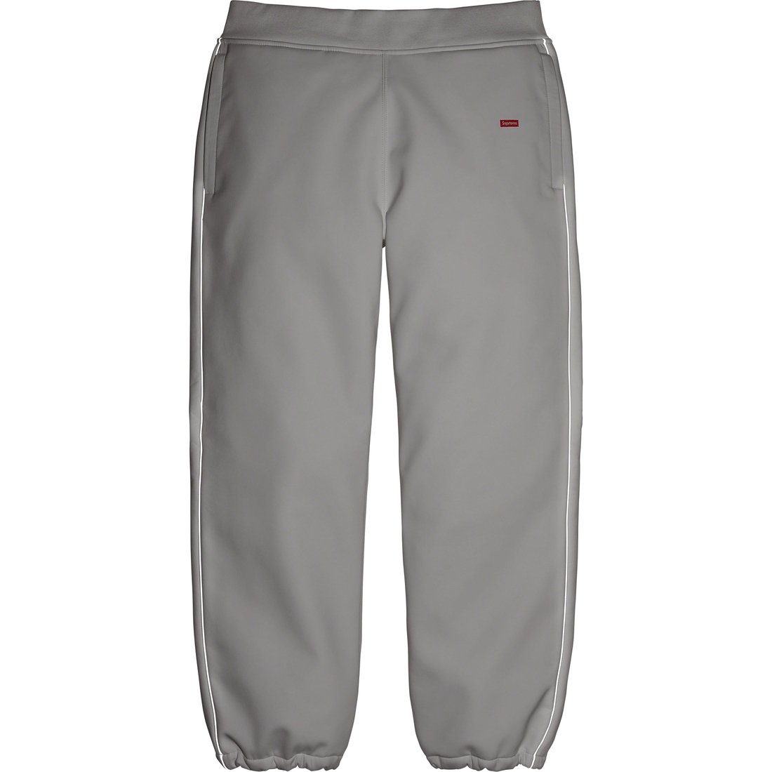 Details on WINDSTOPPER Sweatpant White from fall winter
                                                    2023 (Price is $178)